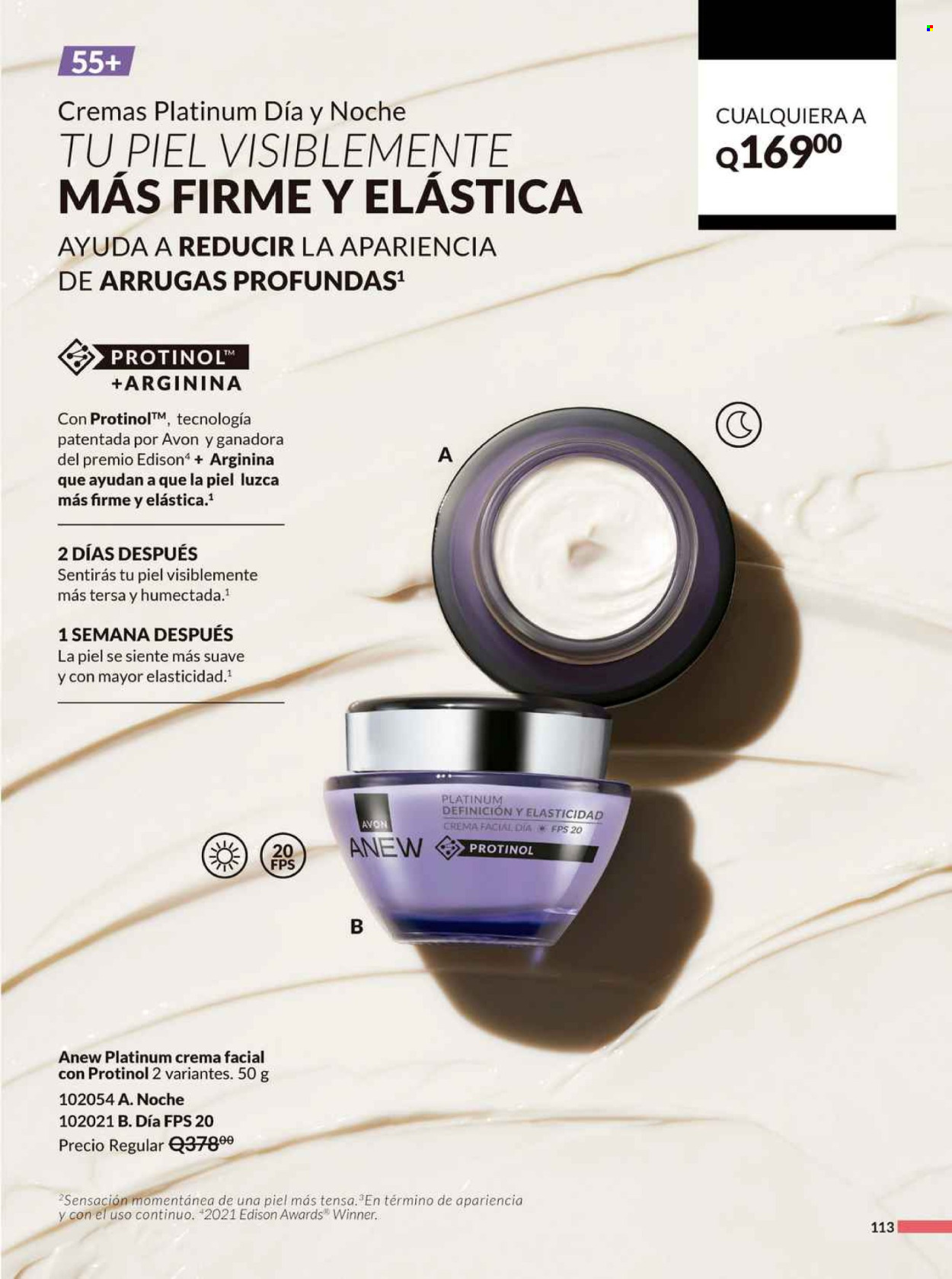Catálogo Avon - 14.5.2025 - 17.6.2025.