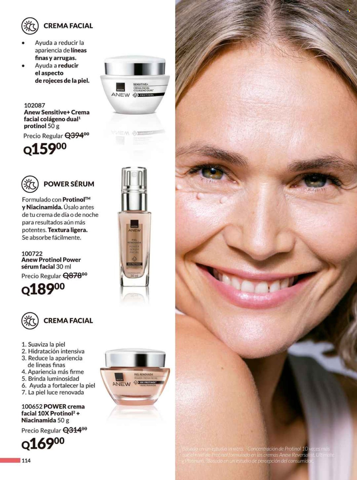 Catálogo Avon - 14.5.2025 - 17.6.2025.