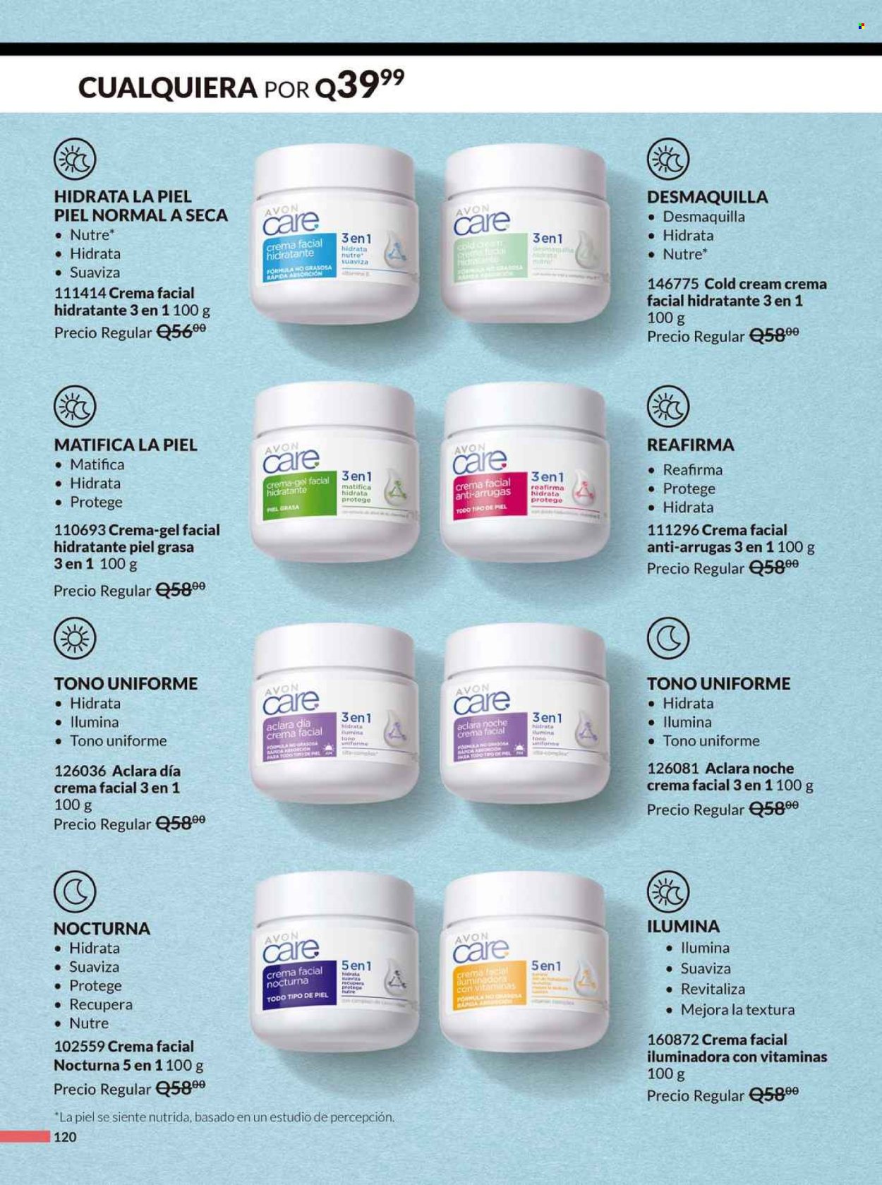 Catálogo Avon - 14.5.2025 - 17.6.2025.