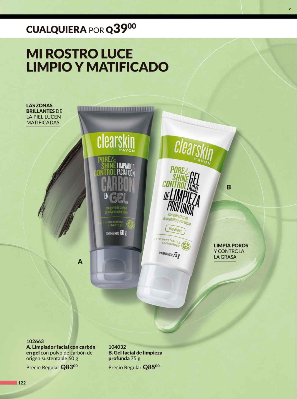 Catálogo Avon - 14.5.2025 - 17.6.2025.