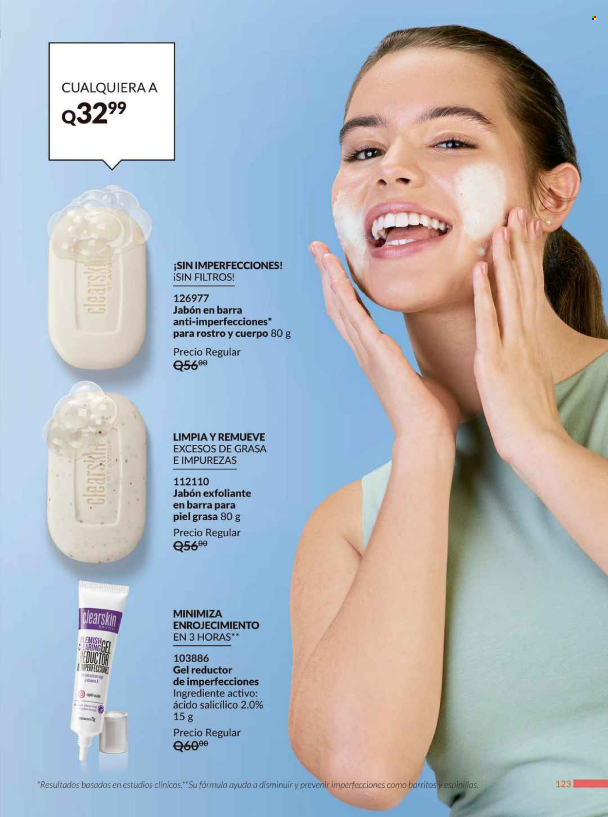 Catálogo Avon - 14.5.2025 - 17.6.2025.