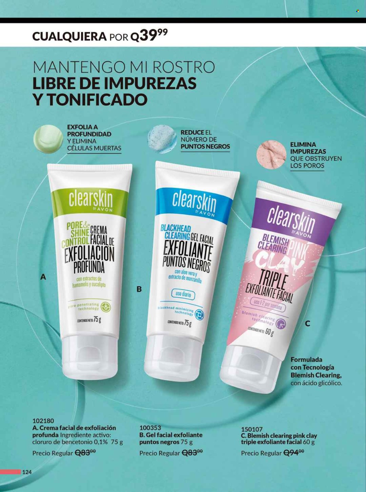 Catálogo Avon - 14.5.2025 - 17.6.2025.