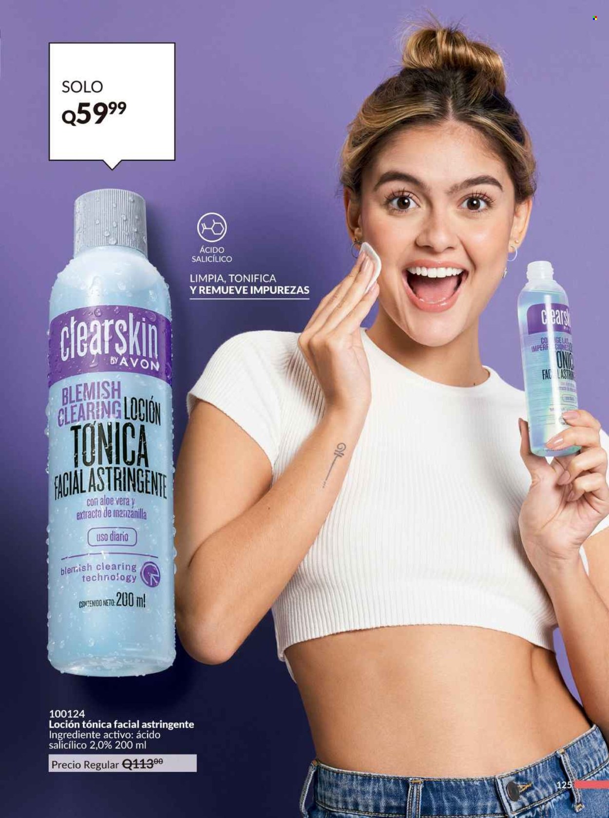 Catálogo Avon - 14.5.2025 - 17.6.2025.