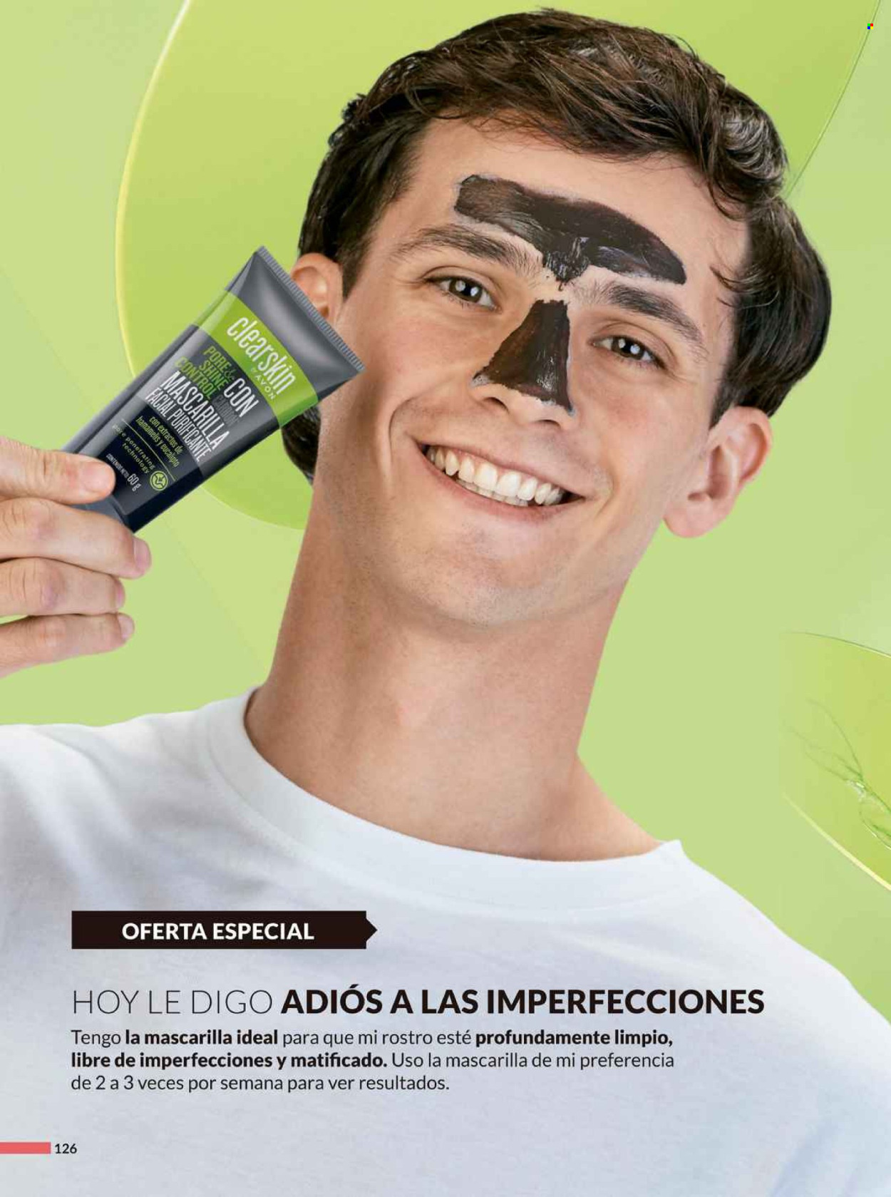 Catálogo Avon - 14.5.2025 - 17.6.2025.