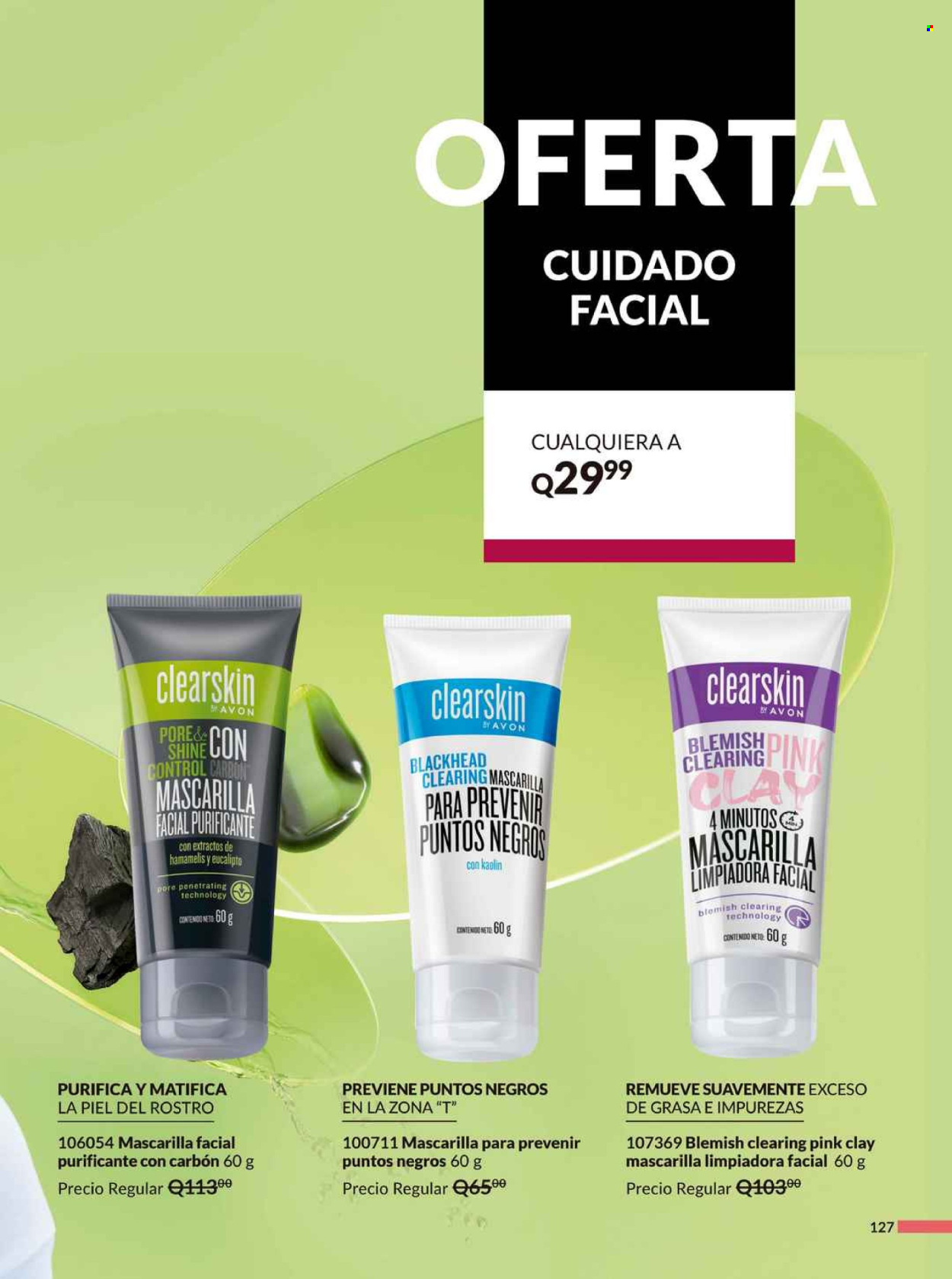 Catálogo Avon - 14.5.2025 - 17.6.2025.