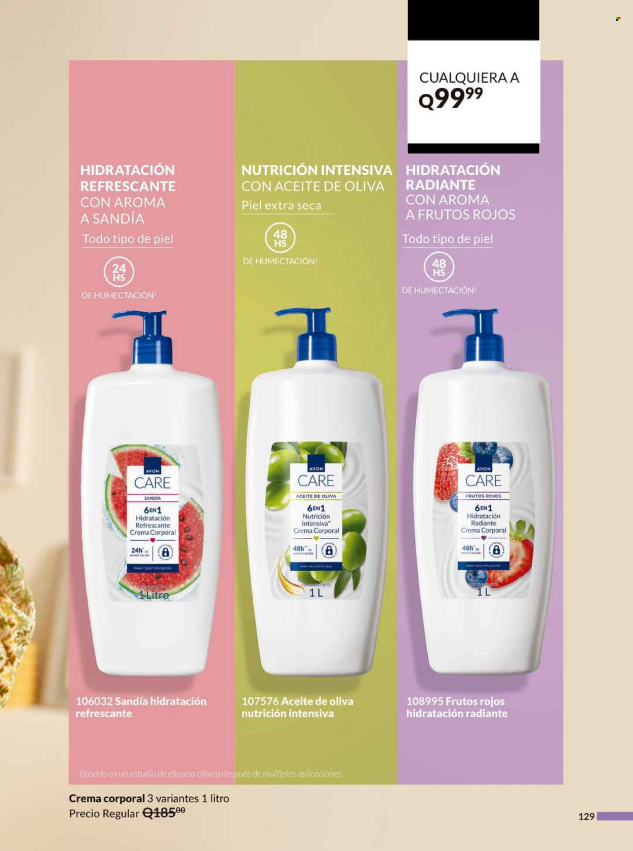 Catálogo Avon - 14.5.2025 - 17.6.2025.