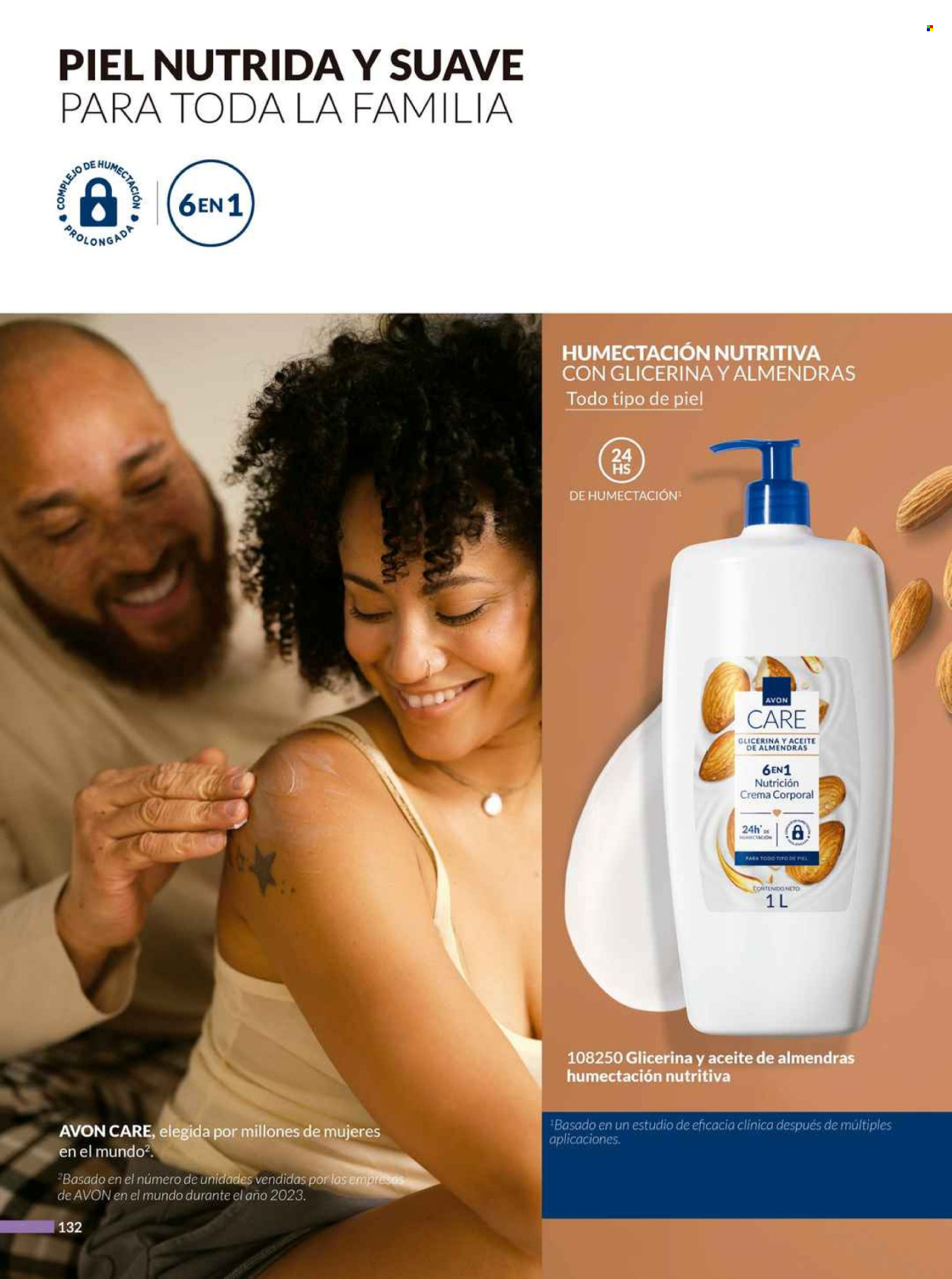 Catálogo Avon - 14.5.2025 - 17.6.2025.