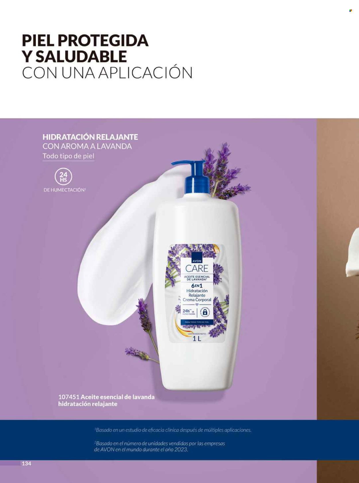 Catálogo Avon - 14.5.2025 - 17.6.2025.