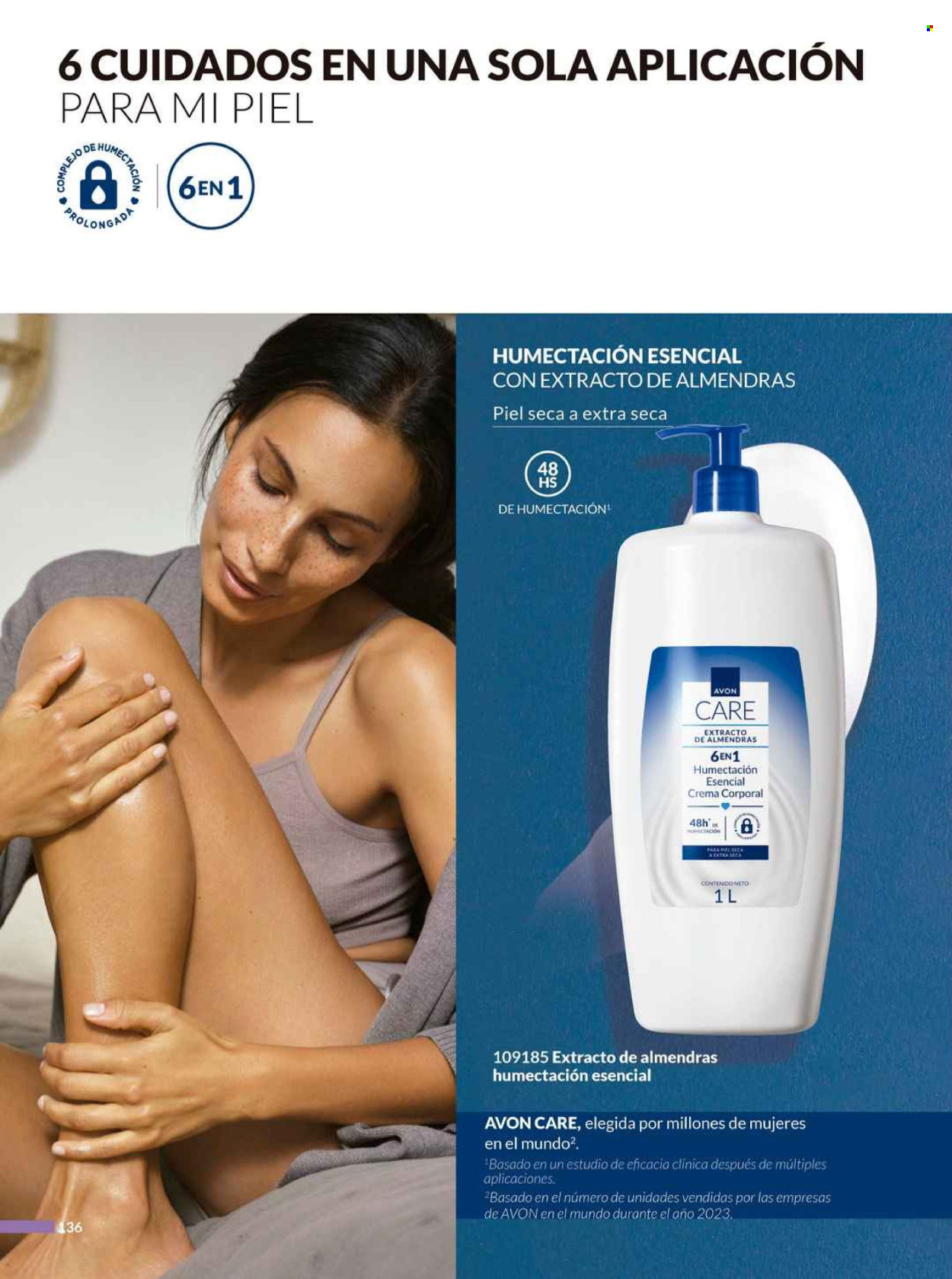 Catálogo Avon - 14.5.2025 - 17.6.2025.