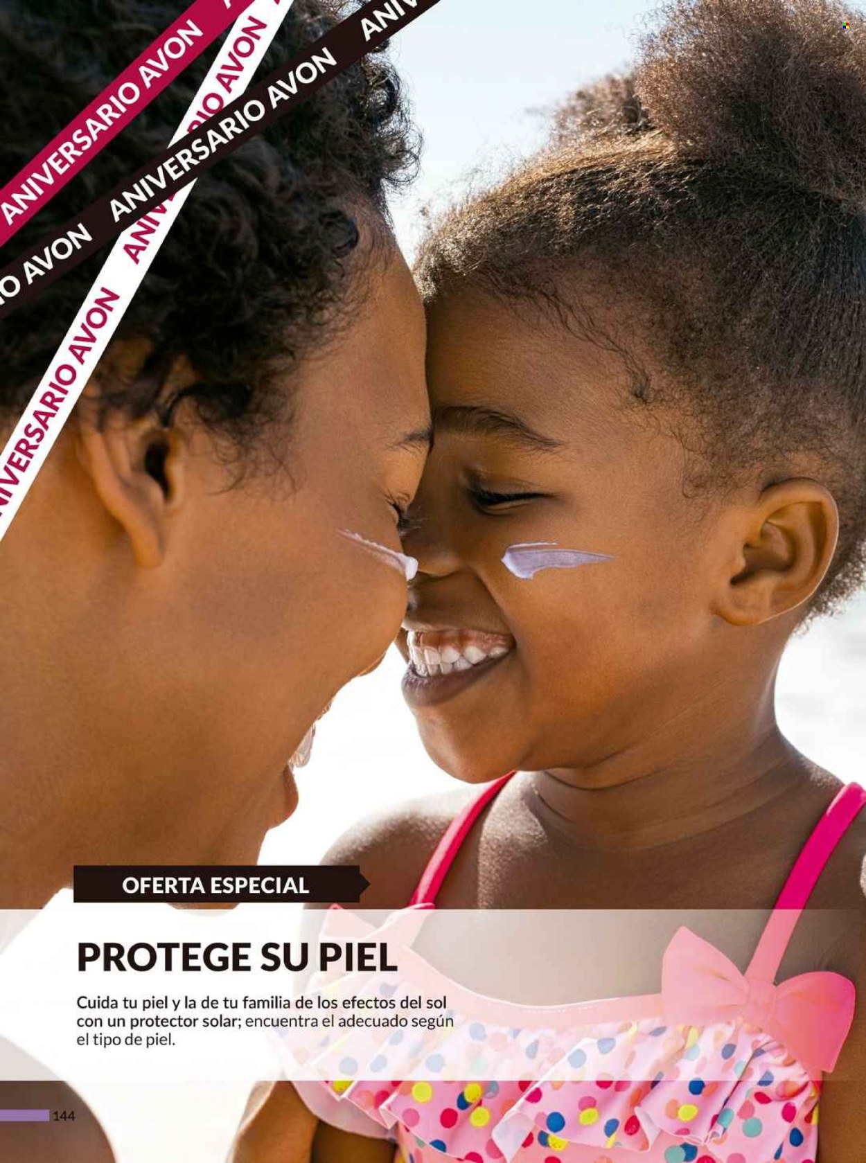 Catálogo Avon - 14.5.2025 - 17.6.2025.