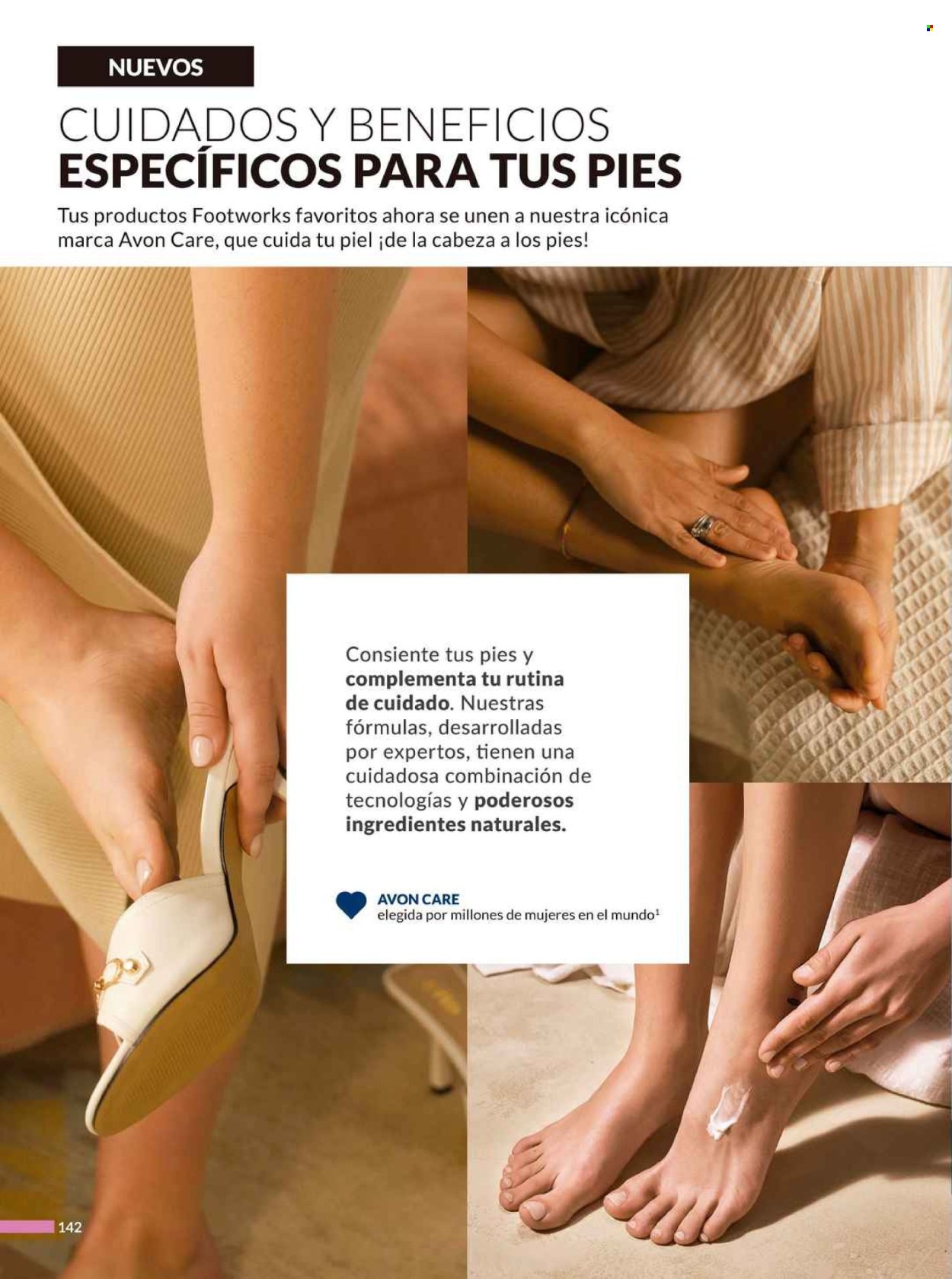 Catálogo Avon - 14.5.2025 - 17.6.2025.