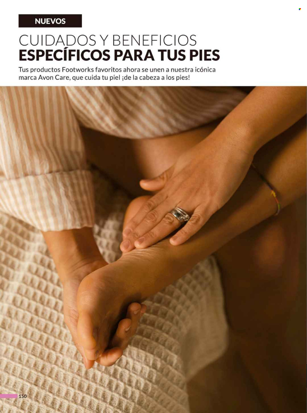 Catálogo Avon - 14.5.2025 - 17.6.2025.