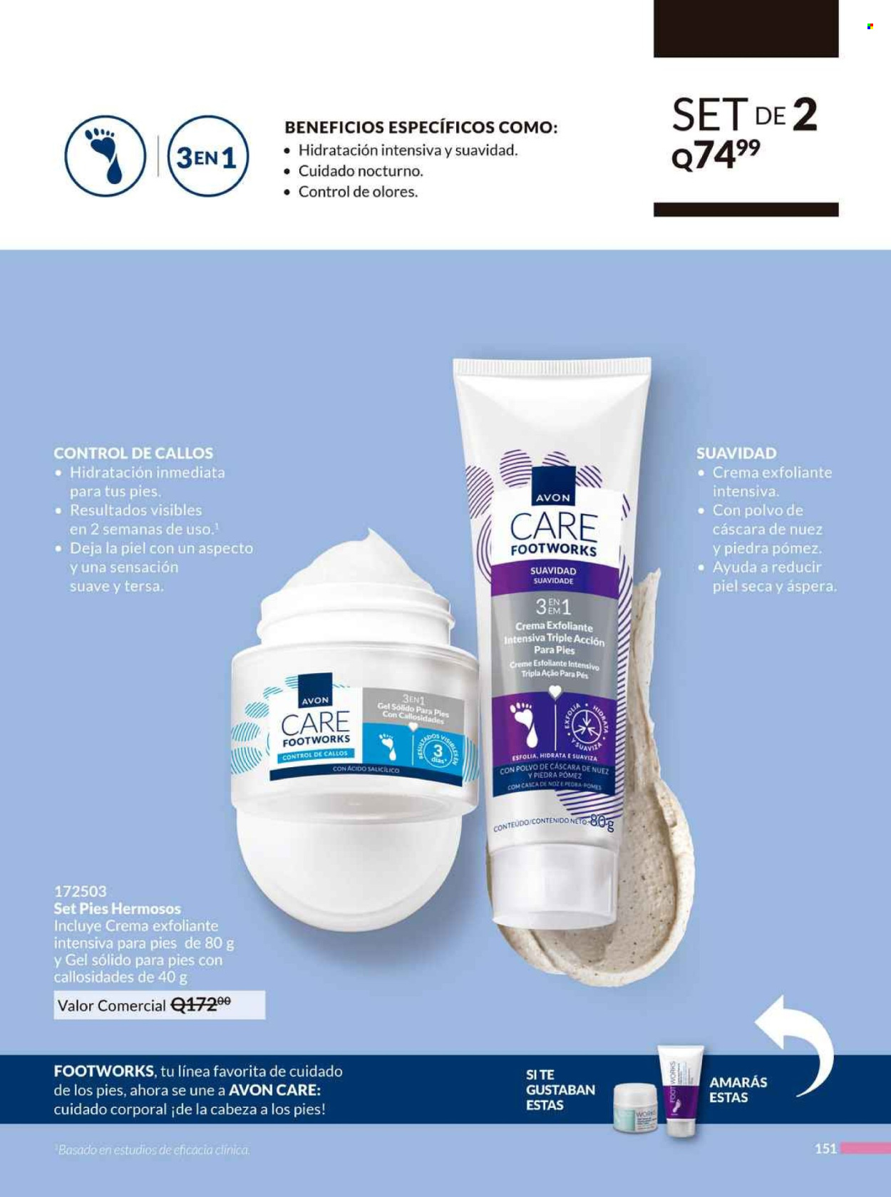 Catálogo Avon - 14.5.2025 - 17.6.2025.
