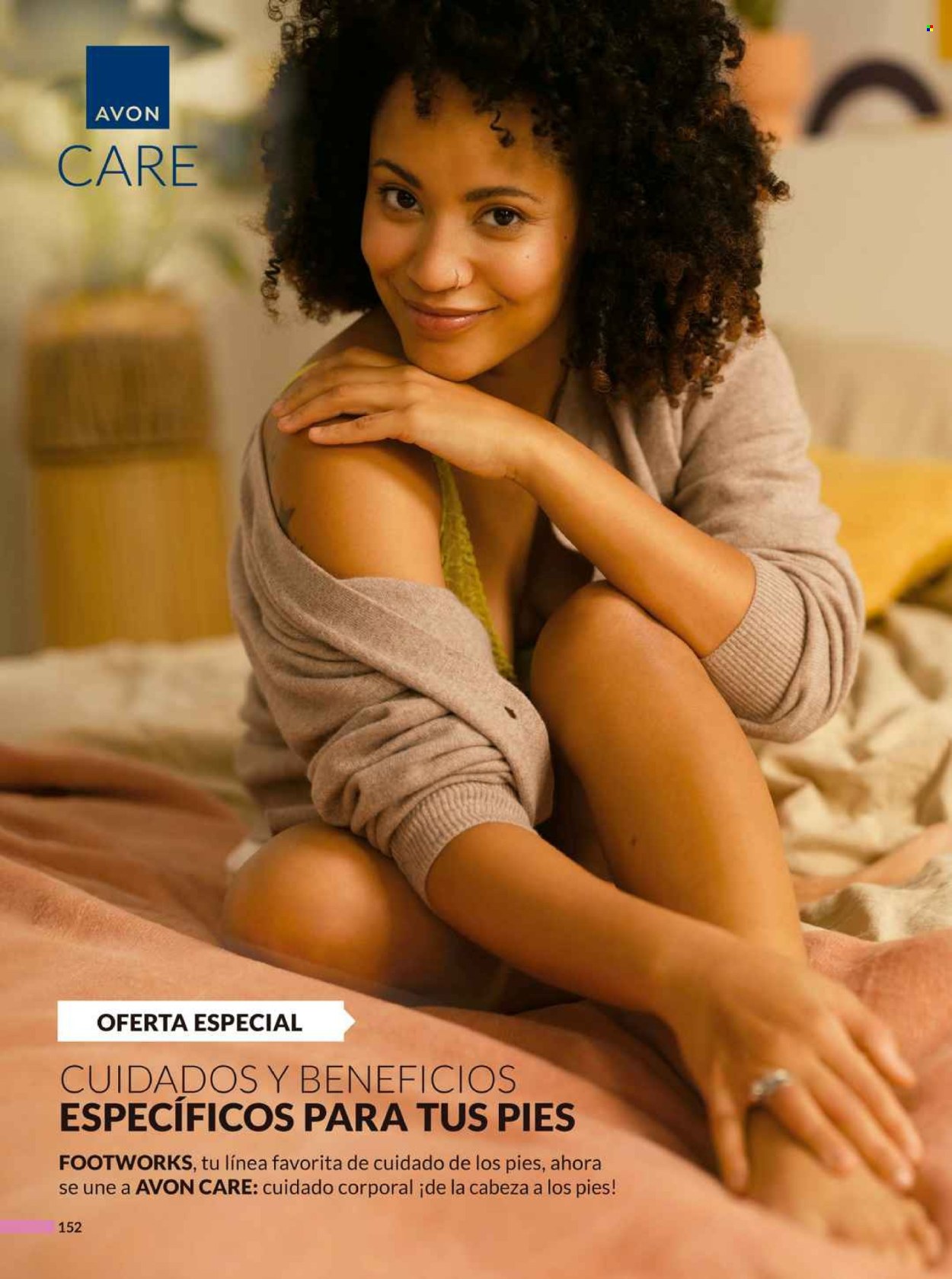 Catálogo Avon - 14.5.2025 - 17.6.2025.