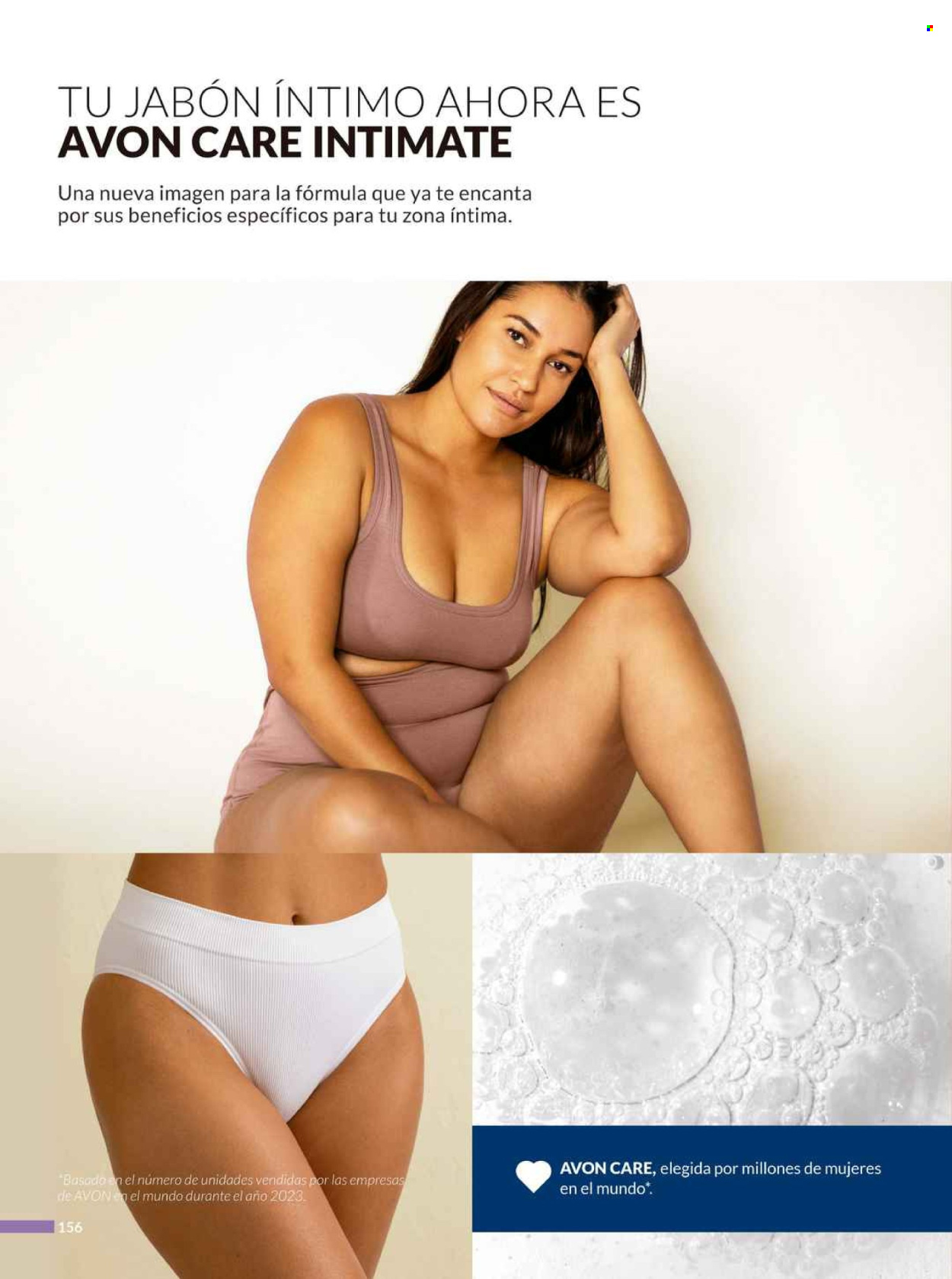 Catálogo Avon - 14.5.2025 - 17.6.2025.