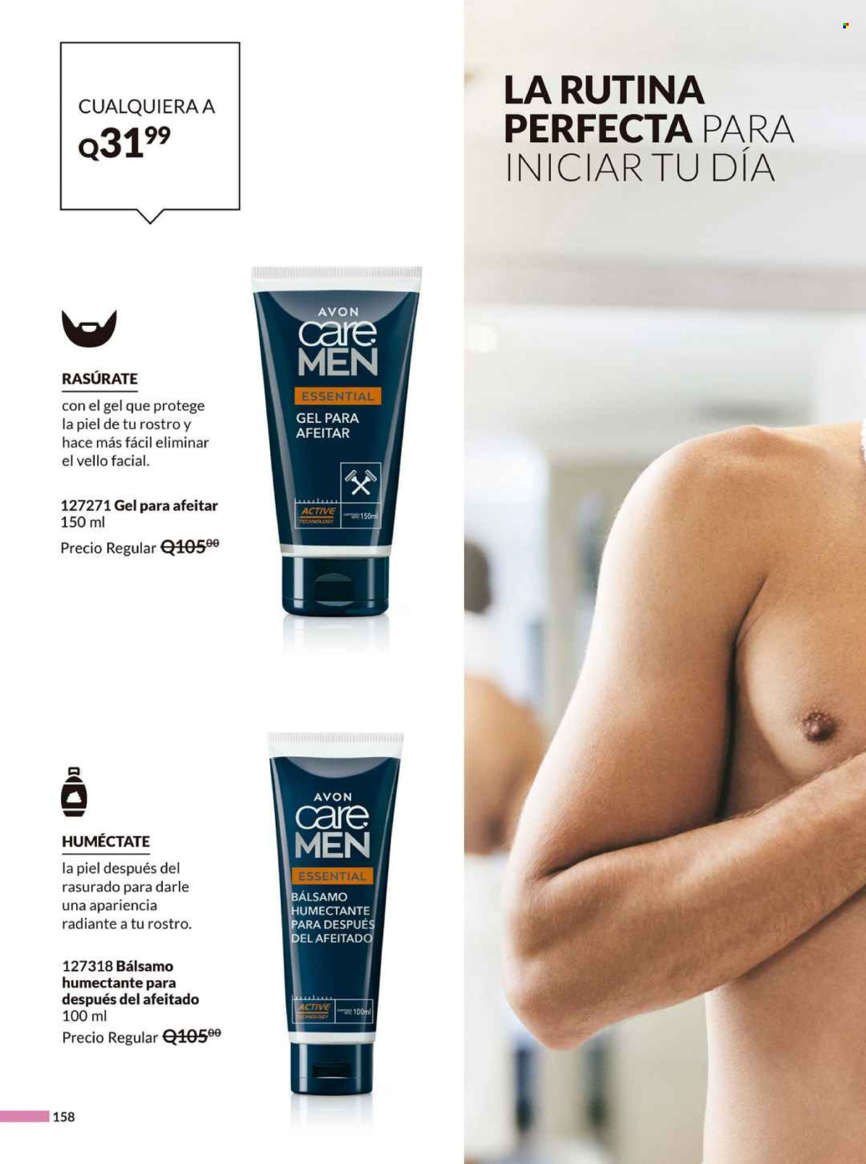 Catálogo Avon - 14.5.2025 - 17.6.2025.