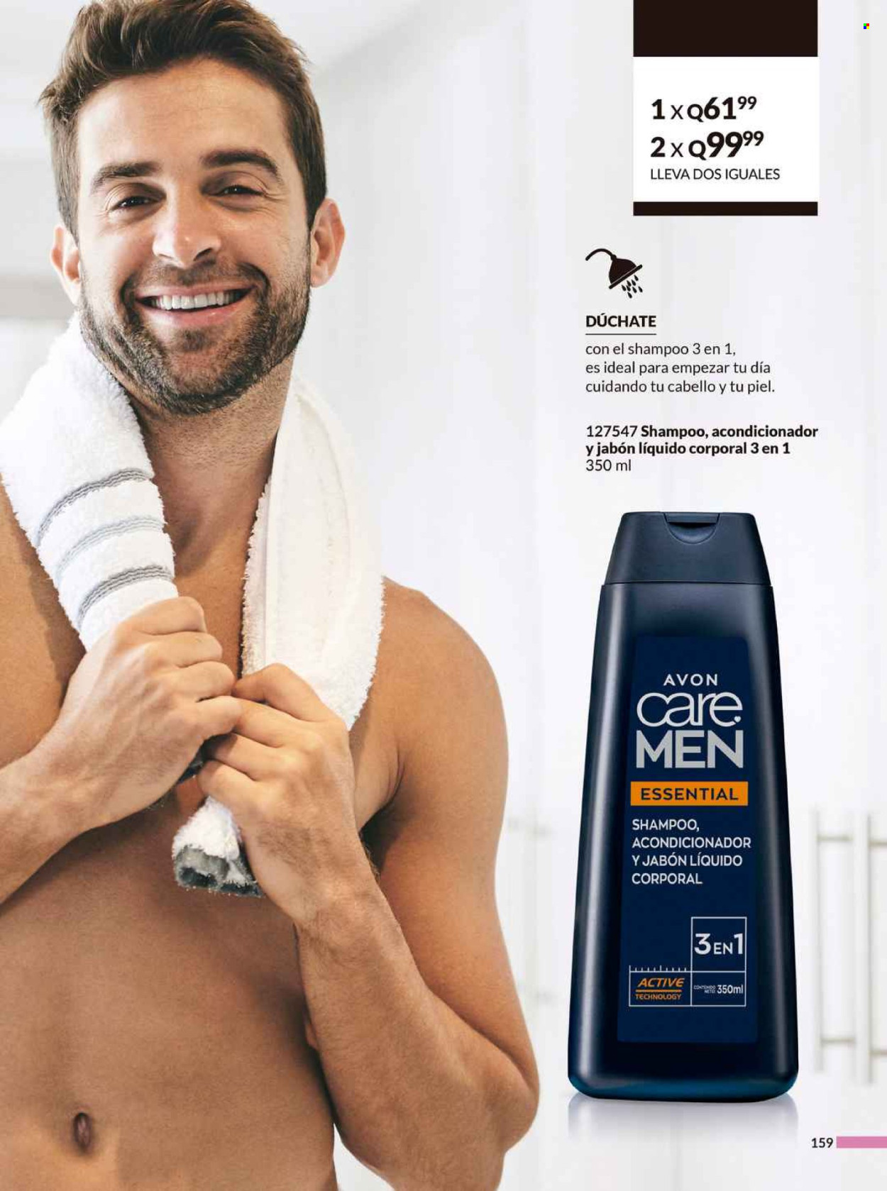 Catálogo Avon - 14.5.2025 - 17.6.2025.