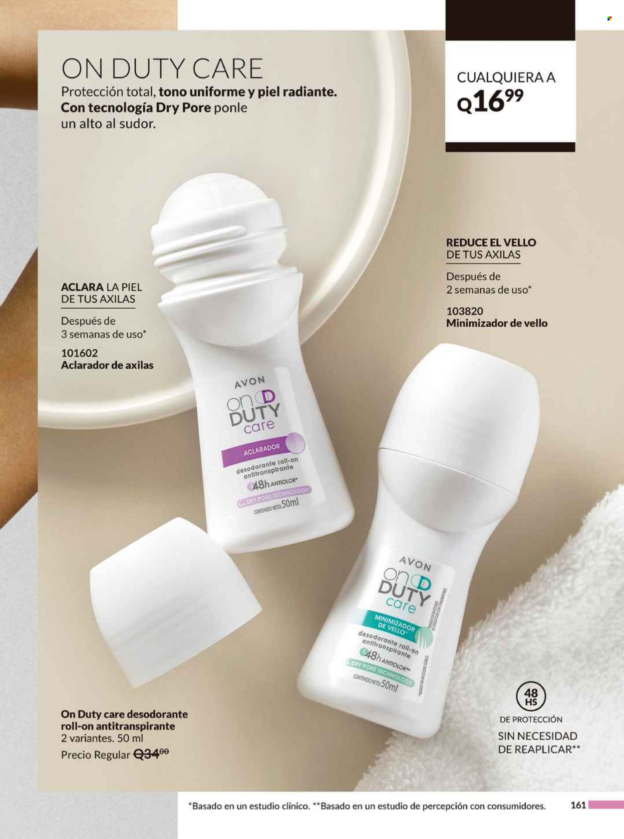 Catálogo Avon - 14.5.2025 - 17.6.2025.