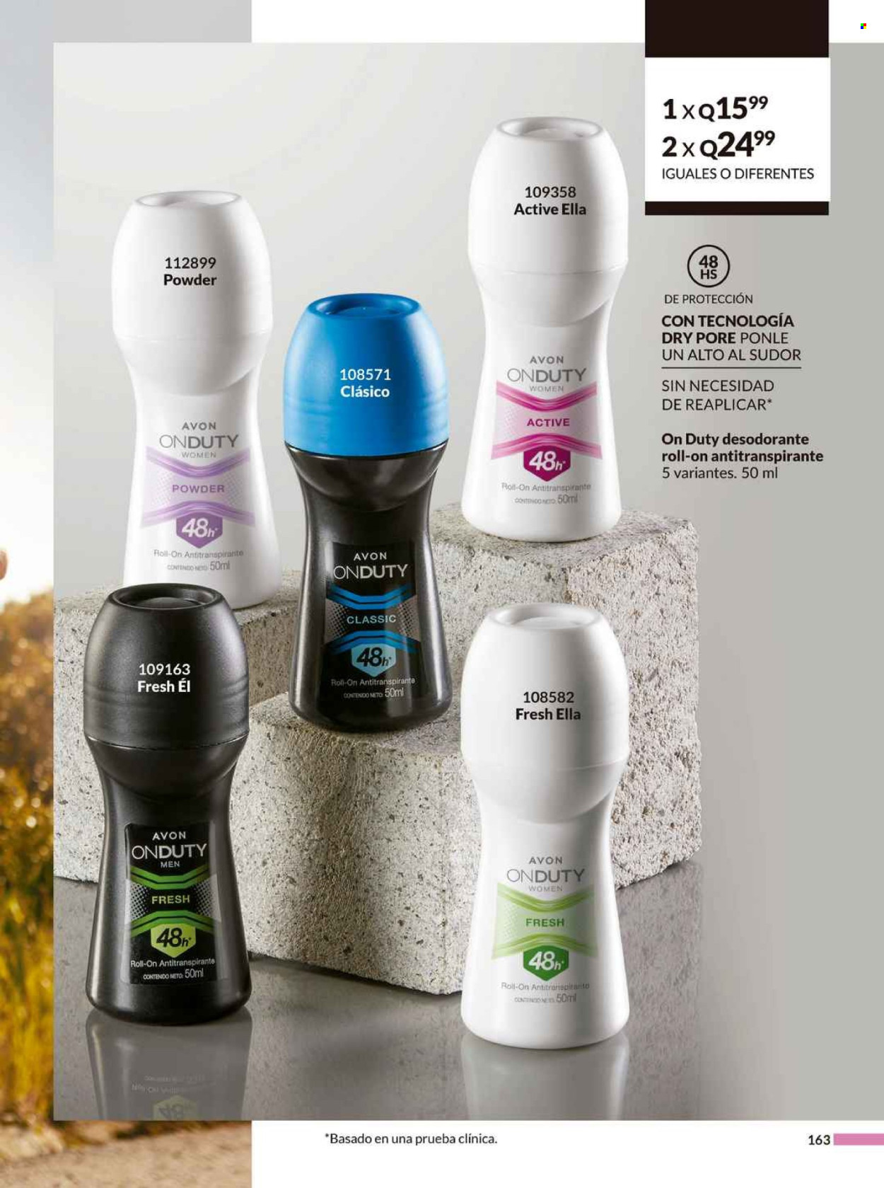 Catálogo Avon - 14.5.2025 - 17.6.2025.