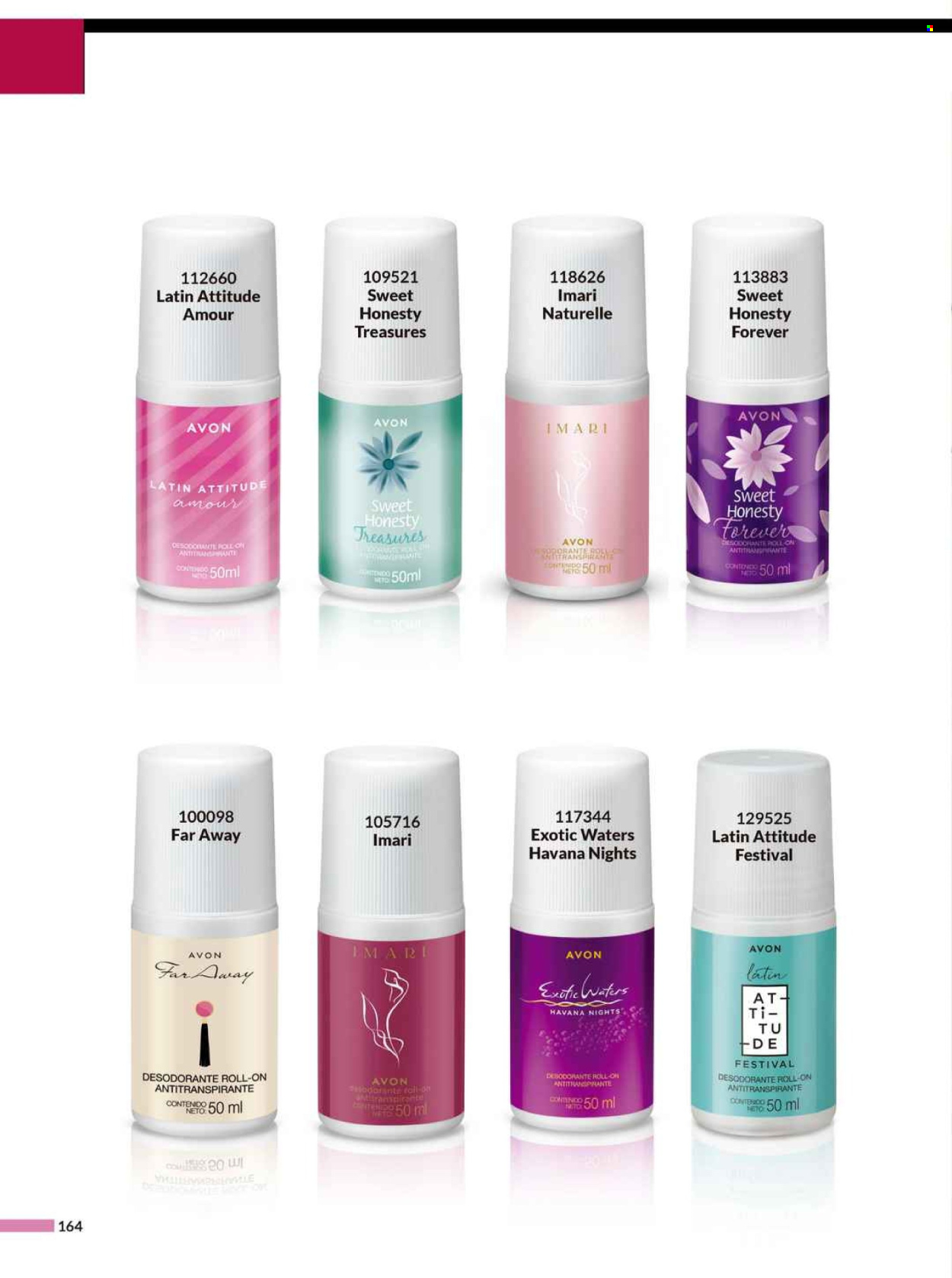 Catálogo Avon - 14.5.2025 - 17.6.2025.