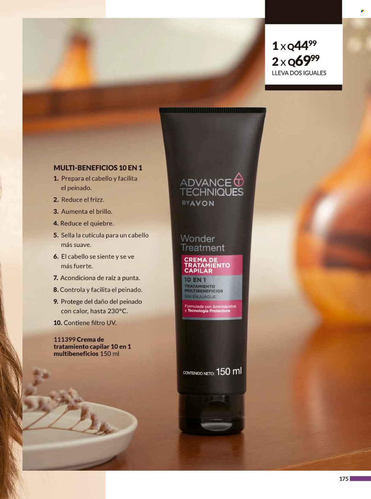 Catálogo Avon - 14.5.2025 - 17.6.2025.