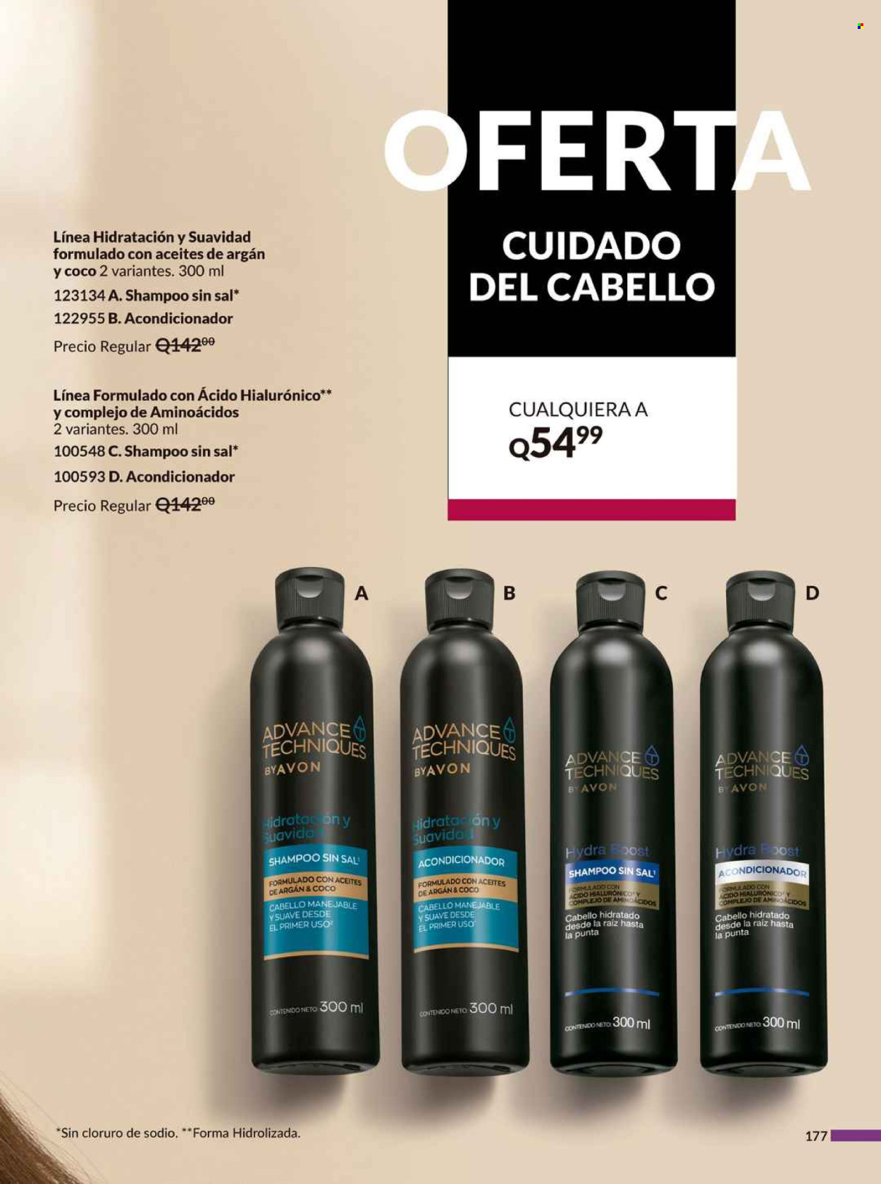 Catálogo Avon - 14.5.2025 - 17.6.2025.