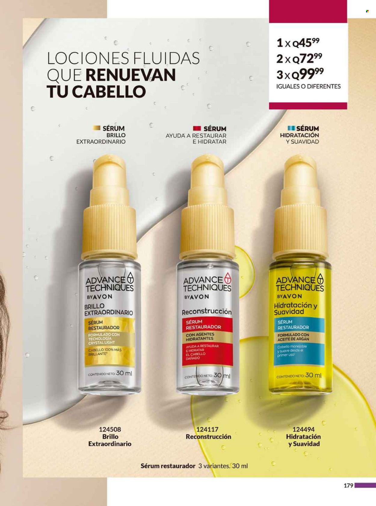 Catálogo Avon - 14.5.2025 - 17.6.2025.