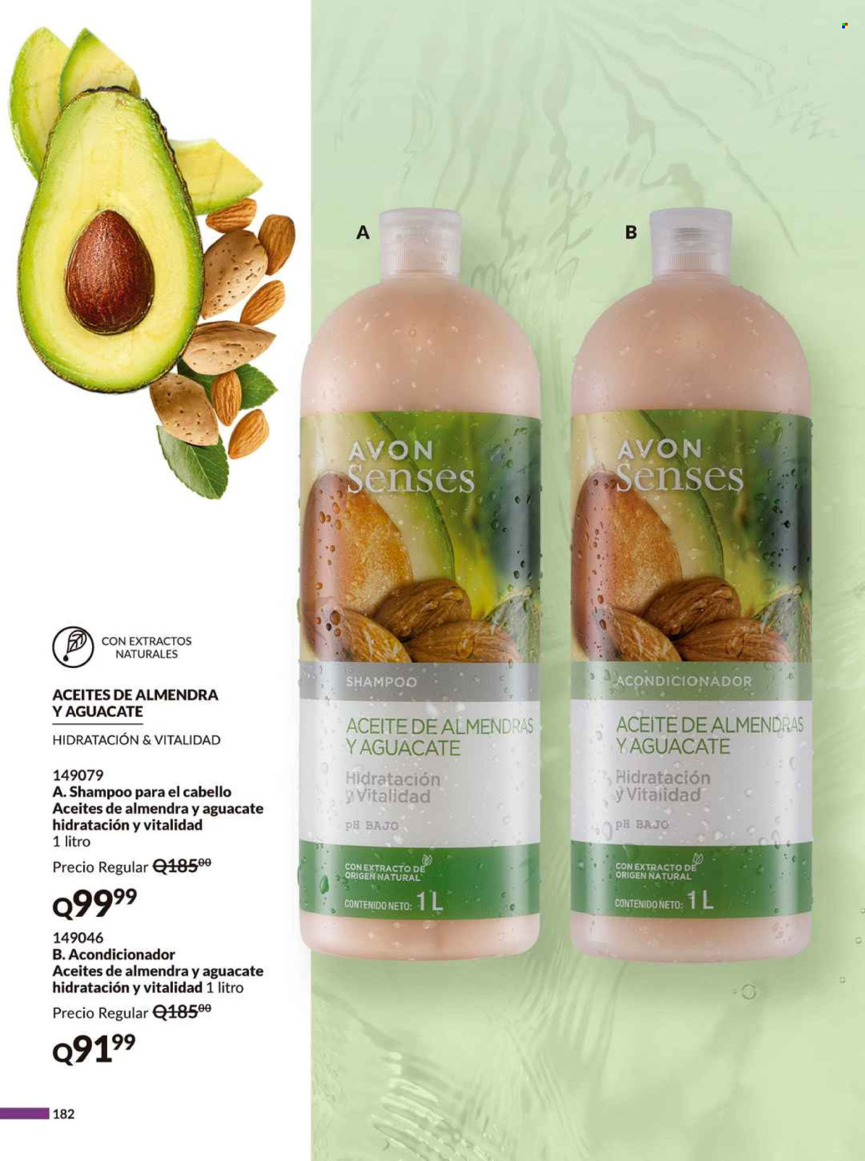 Catálogo Avon - 14.5.2025 - 17.6.2025.