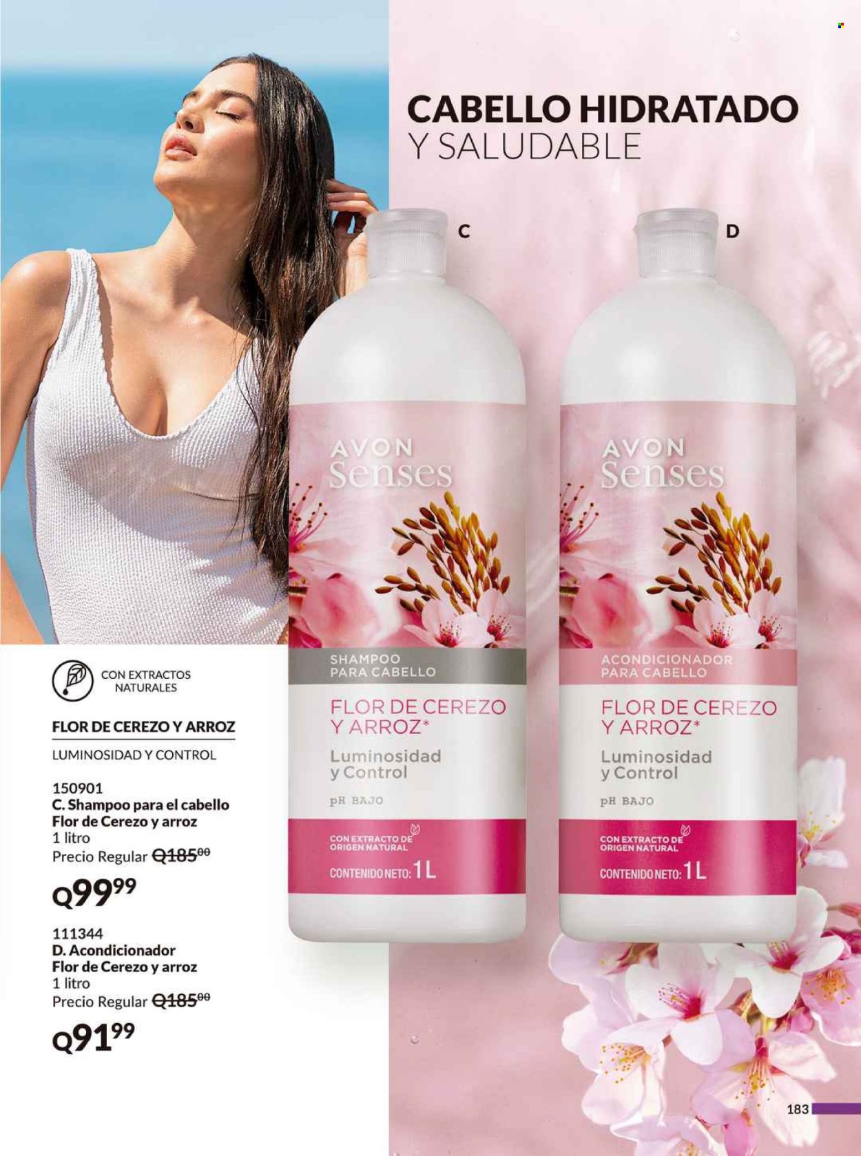 Catálogo Avon - 14.5.2025 - 17.6.2025.