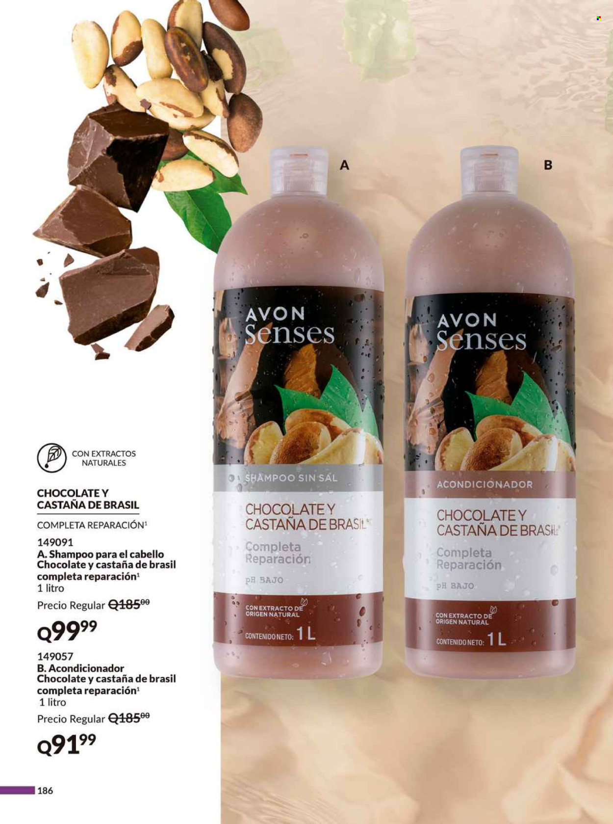 Catálogo Avon - 14.5.2025 - 17.6.2025.