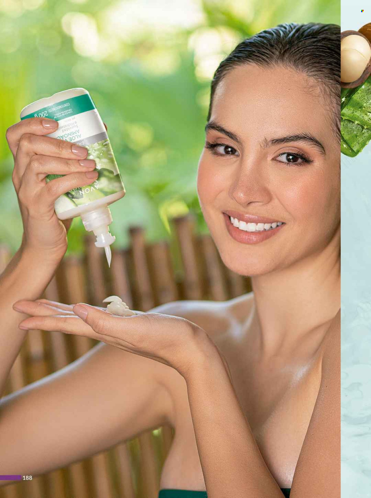 Catálogo Avon - 14.5.2025 - 17.6.2025.