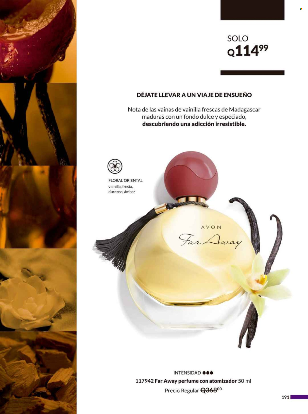Catálogo Avon - 14.5.2025 - 17.6.2025.