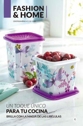 Avon - Fashion & Home