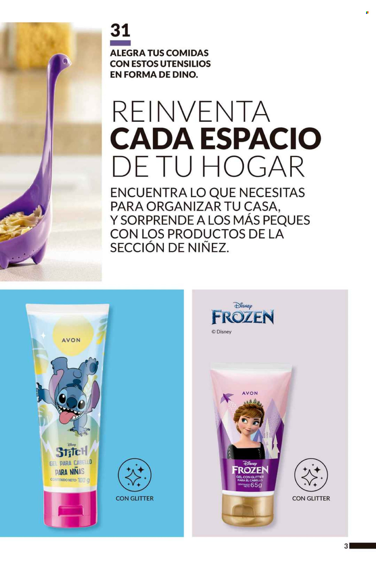 Catálogo Avon - 14.5.2025 - 17.6.2025.