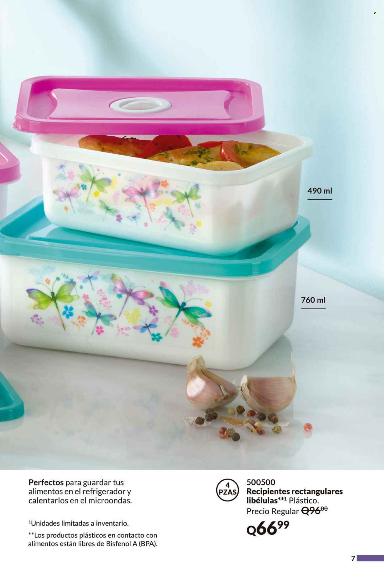 Catálogo Avon - 14.5.2025 - 17.6.2025.