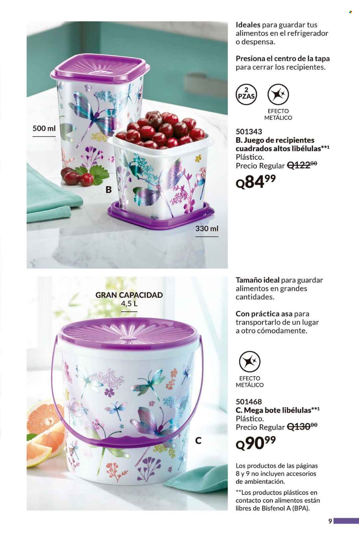 Catálogo Avon - 14.5.2025 - 17.6.2025.