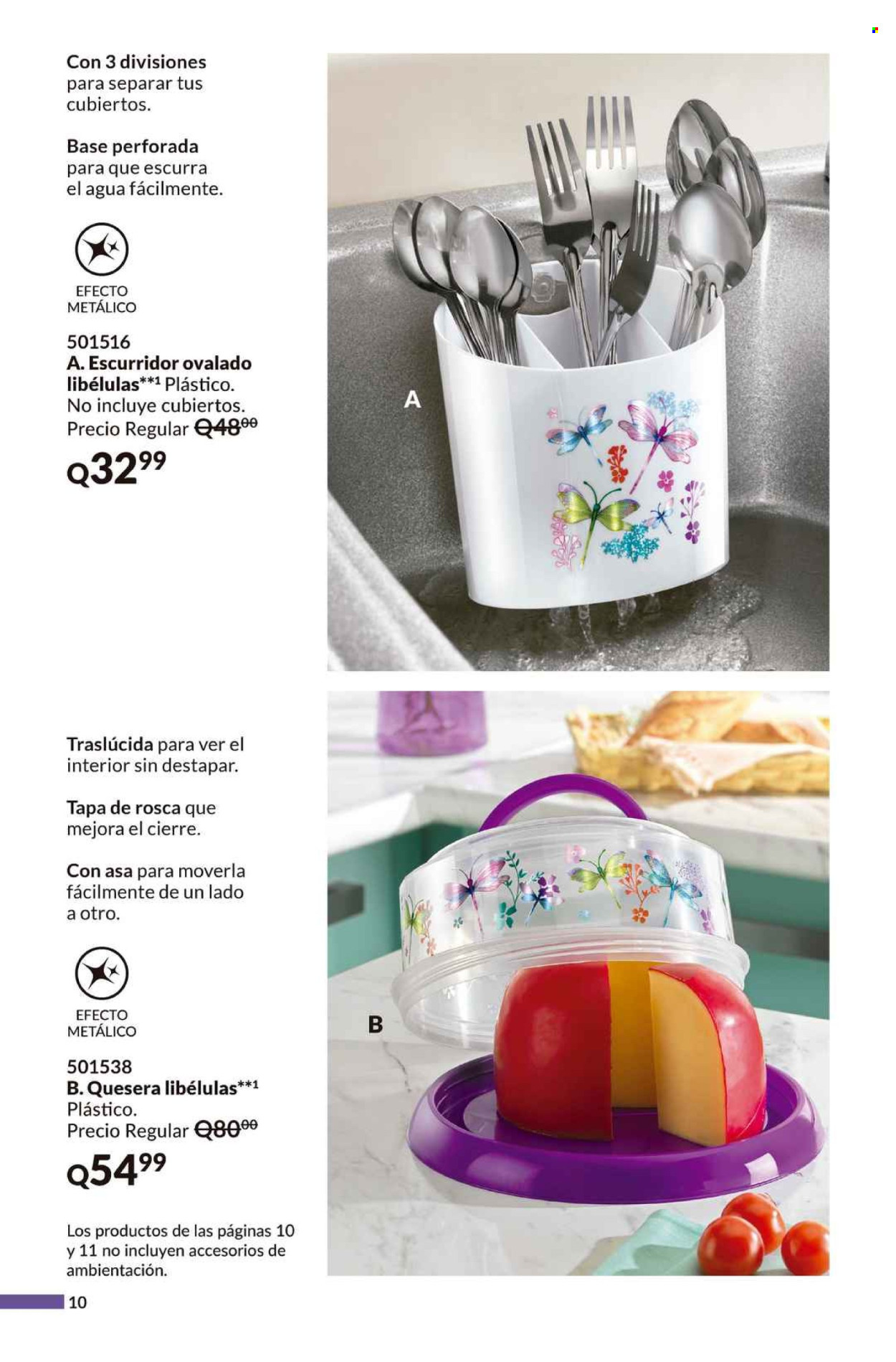 Catálogo Avon - 14.5.2025 - 17.6.2025.