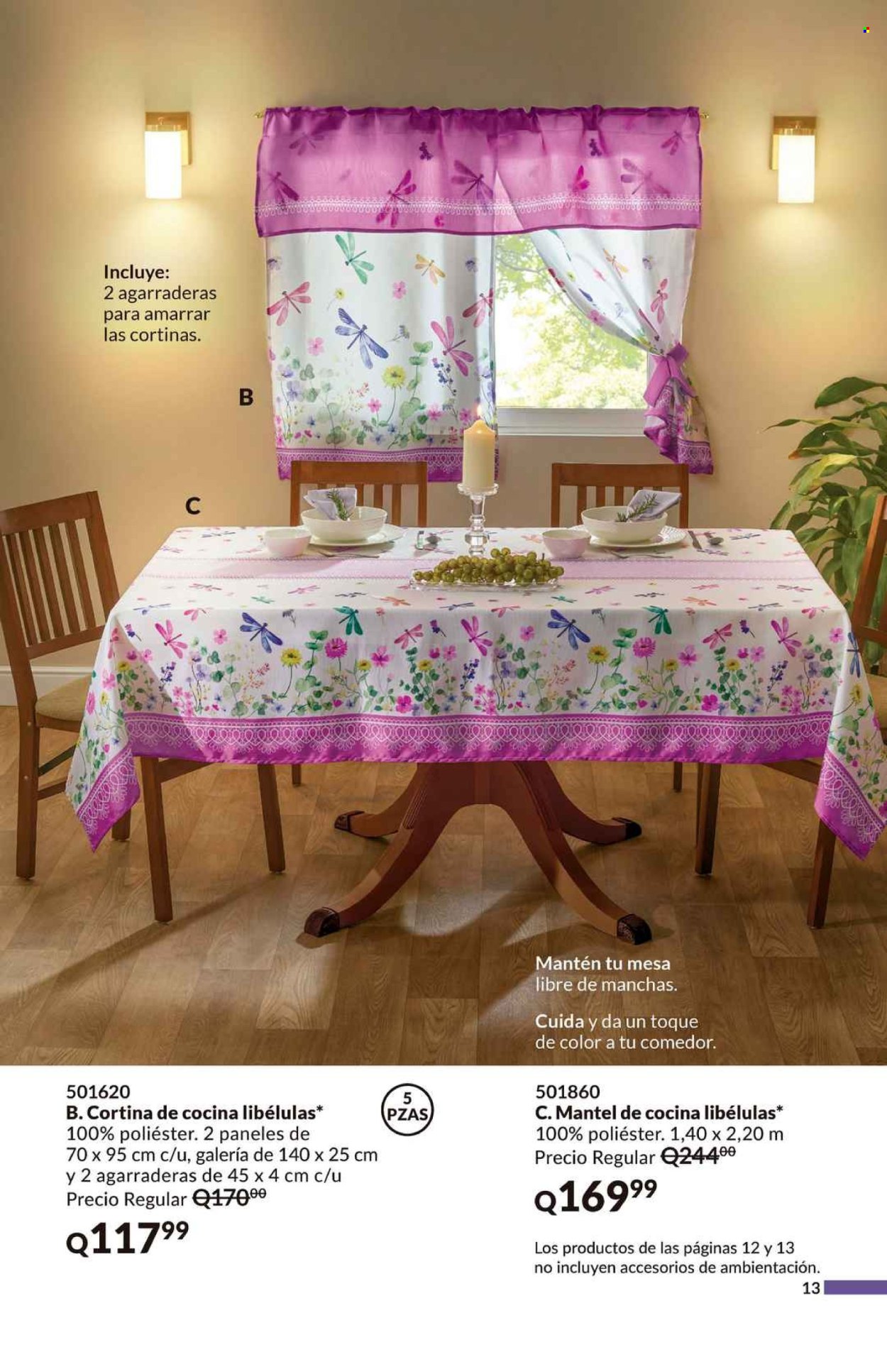 Catálogo Avon - 14.5.2025 - 17.6.2025.