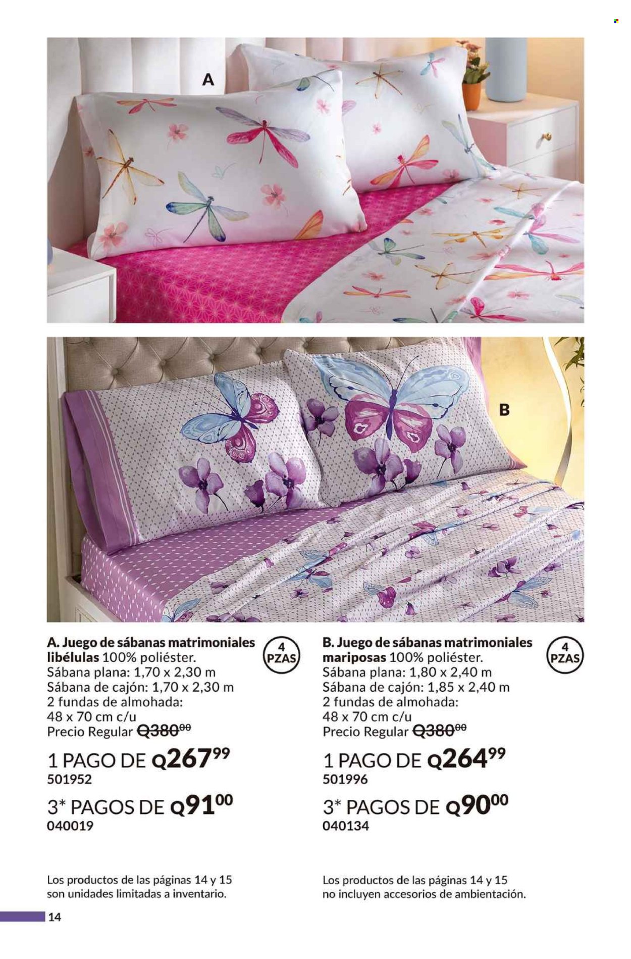 Catálogo Avon - 14.5.2025 - 17.6.2025.