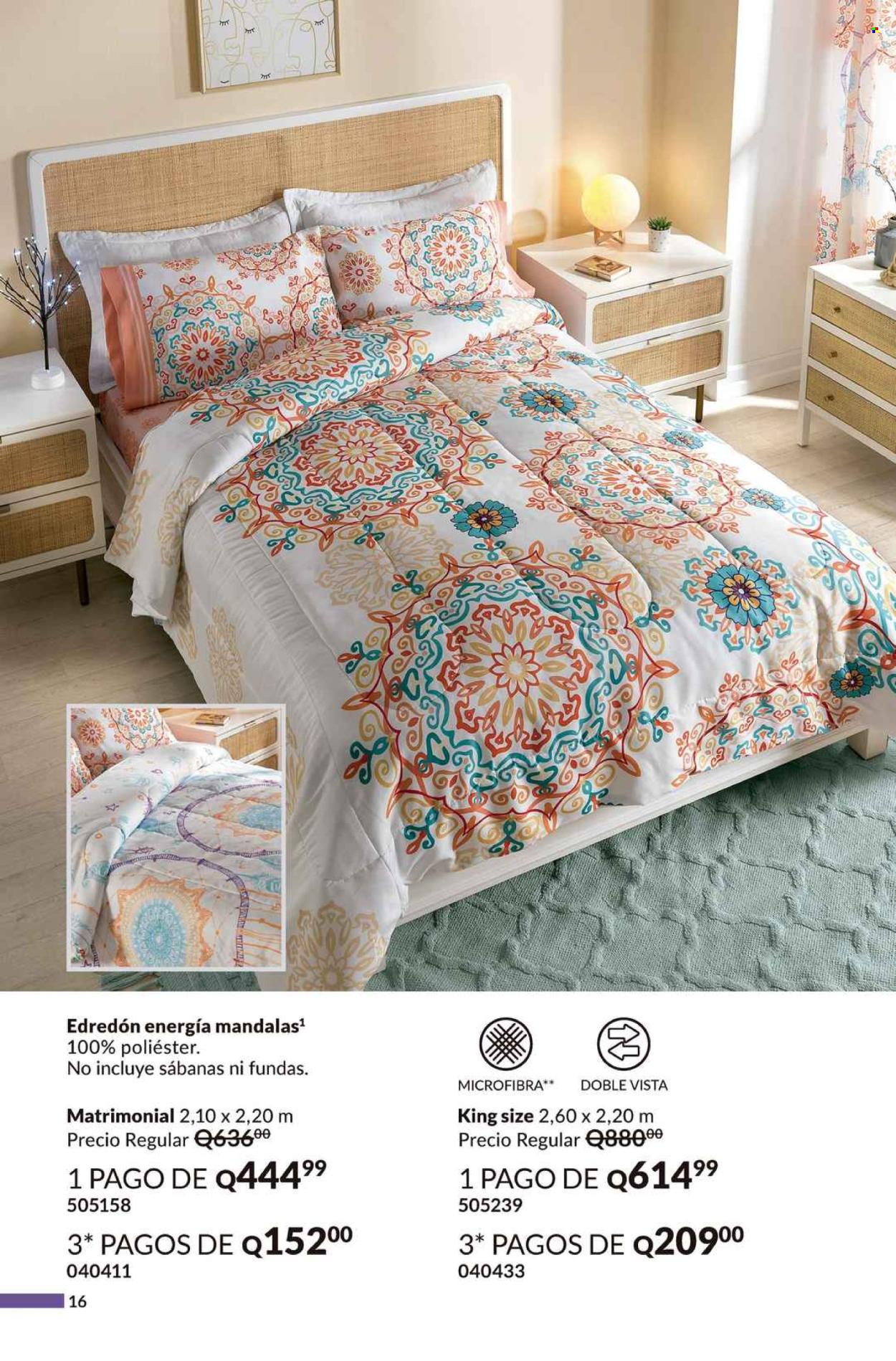 Catálogo Avon - 14.5.2025 - 17.6.2025.