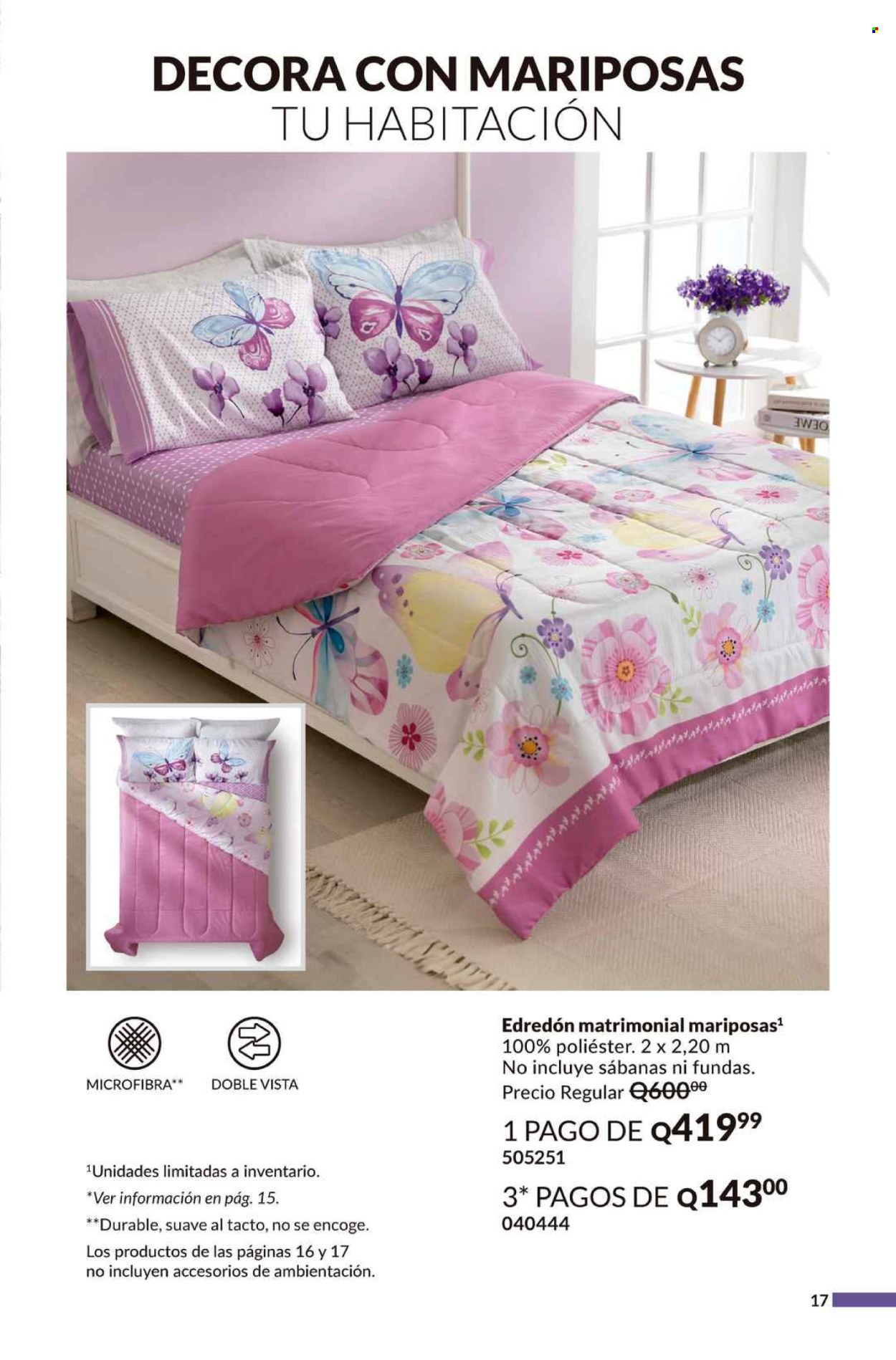 Catálogo Avon - 14.5.2025 - 17.6.2025.