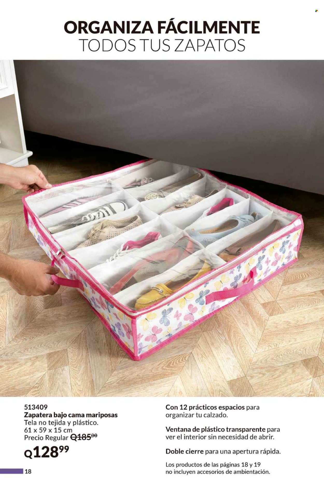 Catálogo Avon - 14.5.2025 - 17.6.2025.