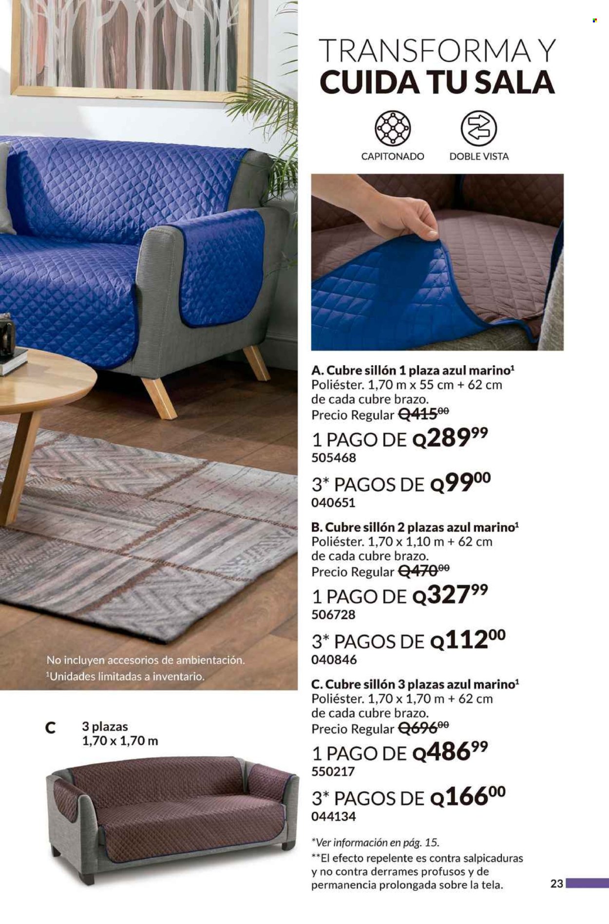 Catálogo Avon - 14.5.2025 - 17.6.2025.