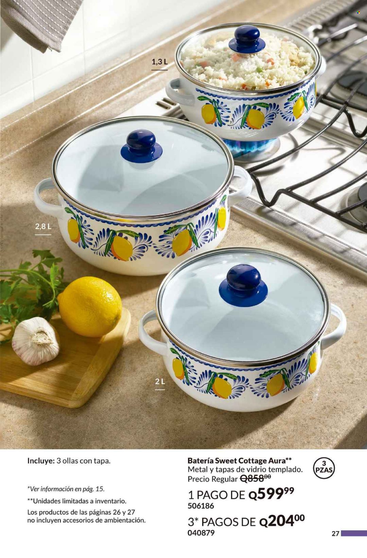 Catálogo Avon - 14.5.2025 - 17.6.2025.