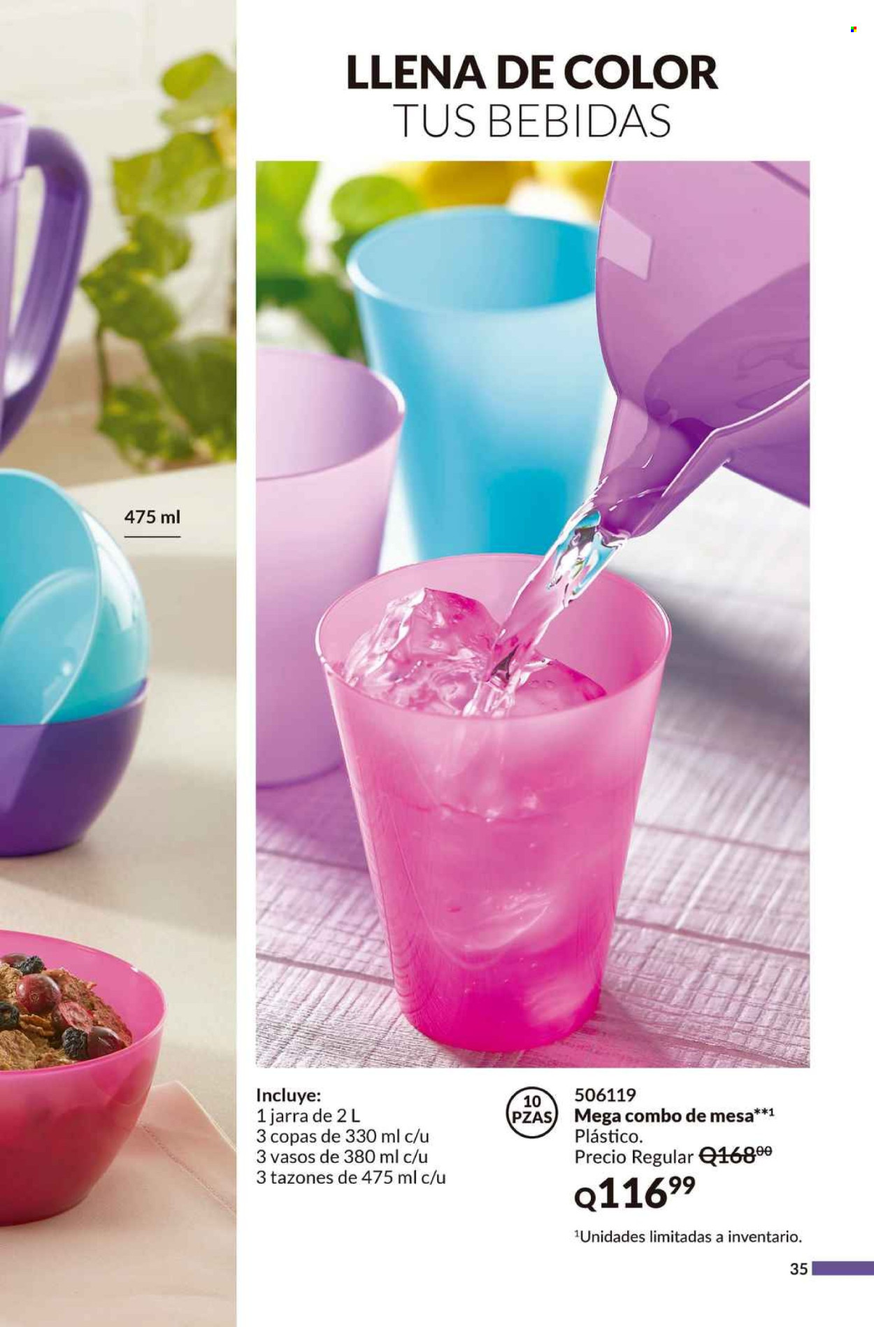 Catálogo Avon - 14.5.2025 - 17.6.2025.