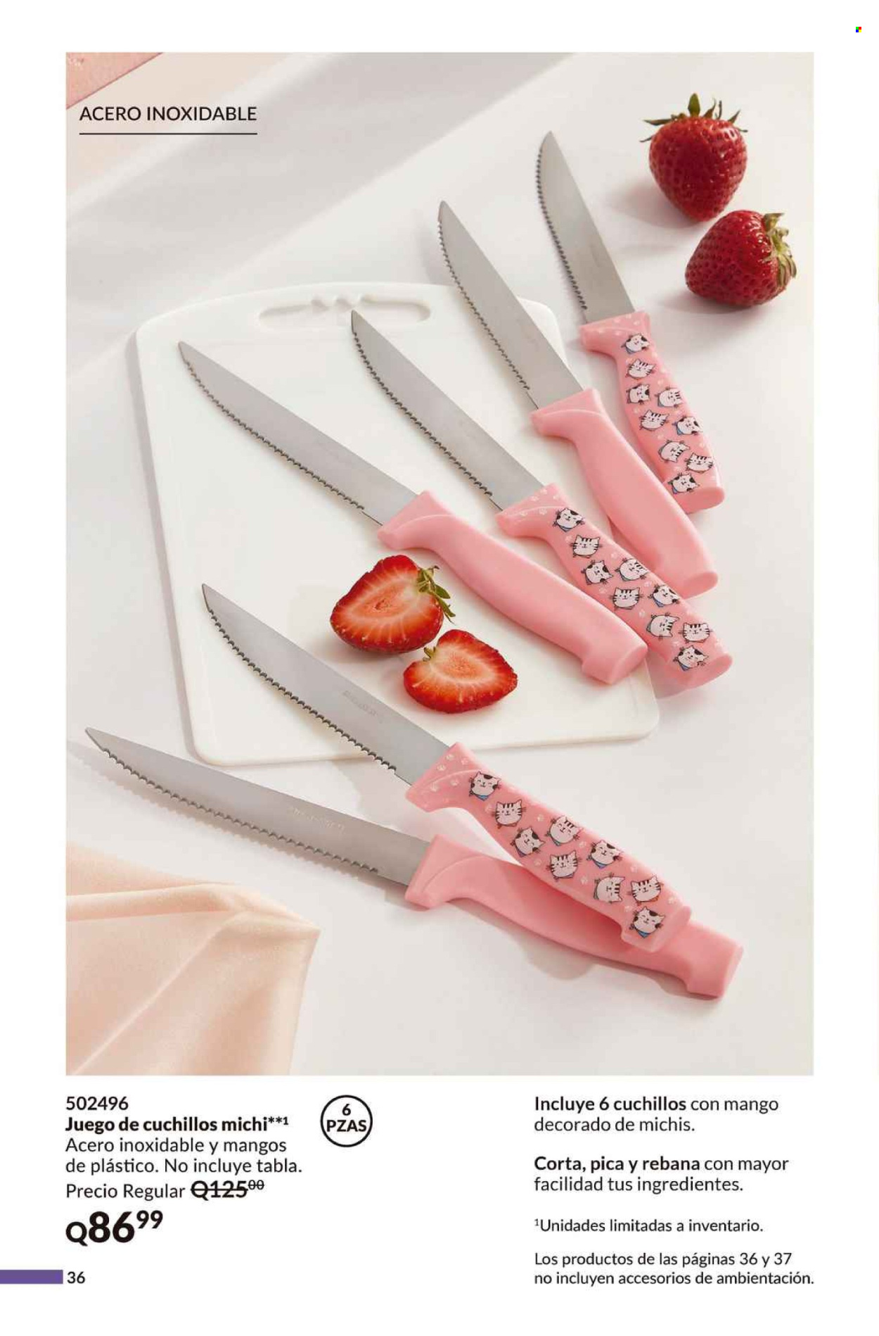 Catálogo Avon - 14.5.2025 - 17.6.2025.