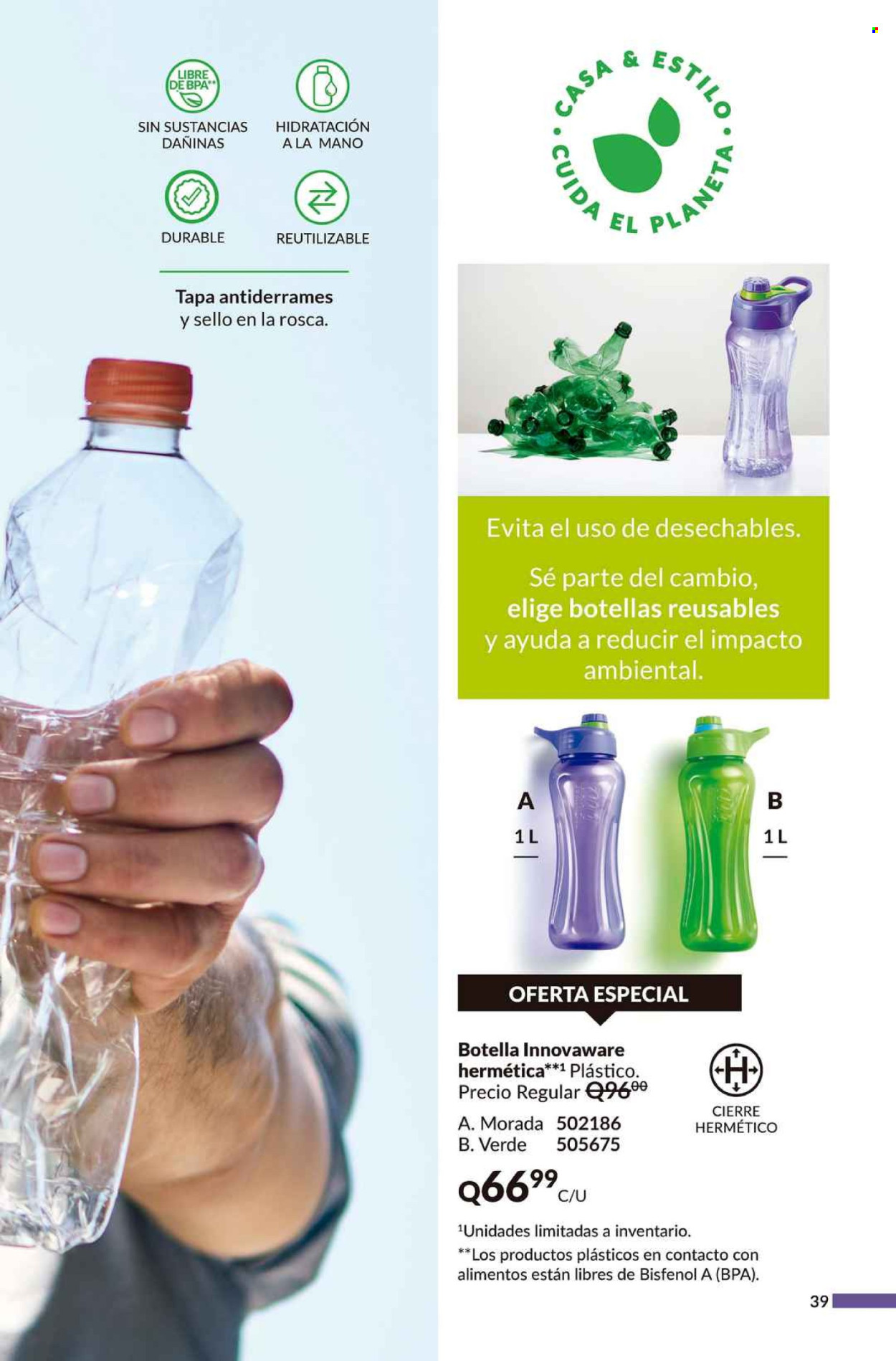 Catálogo Avon - 14.5.2025 - 17.6.2025.