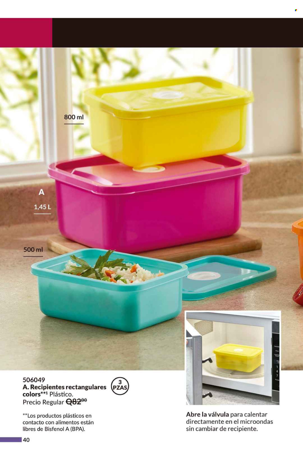 Catálogo Avon - 14.5.2025 - 17.6.2025.