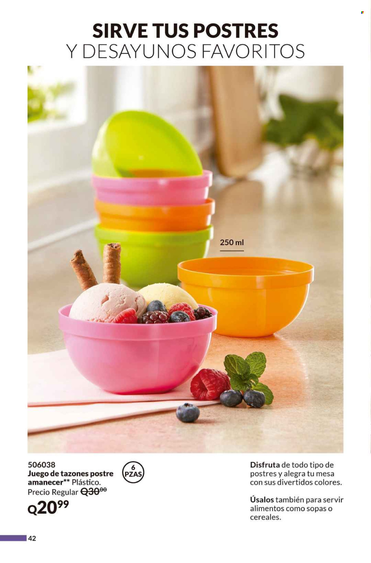 Catálogo Avon - 14.5.2025 - 17.6.2025.