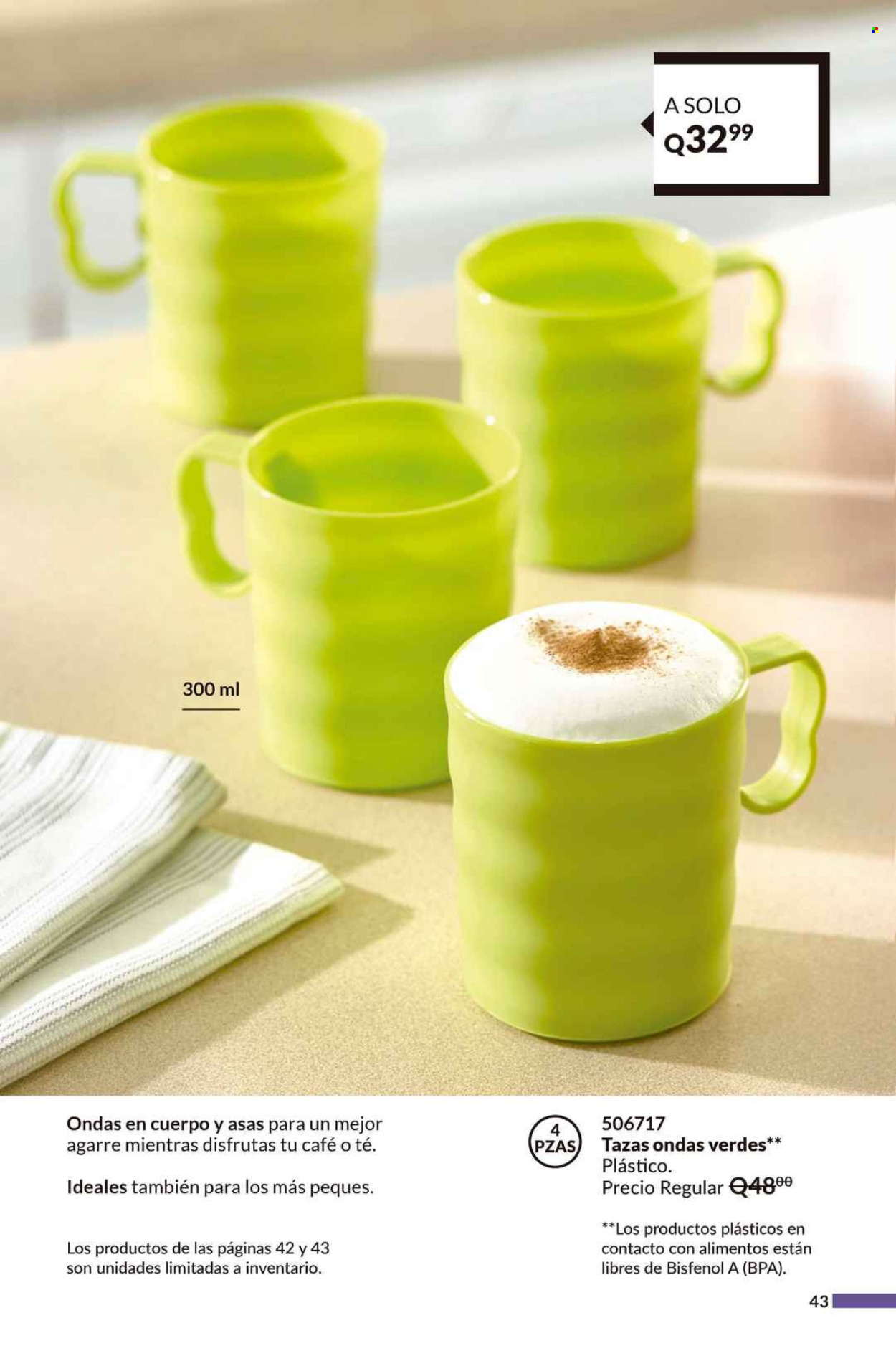 Catálogo Avon - 14.5.2025 - 17.6.2025.
